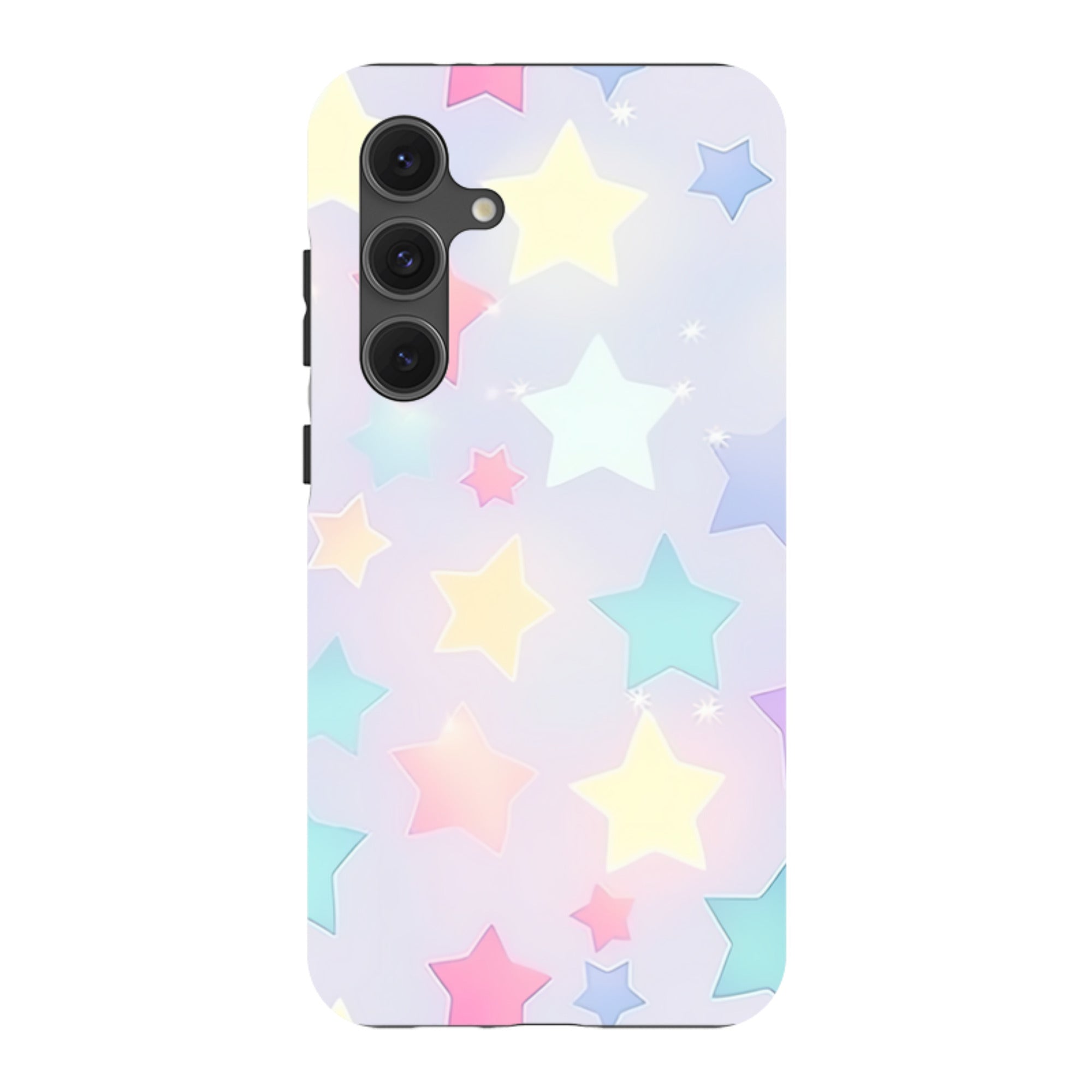 Samsung Tough Case - Colour Stars III