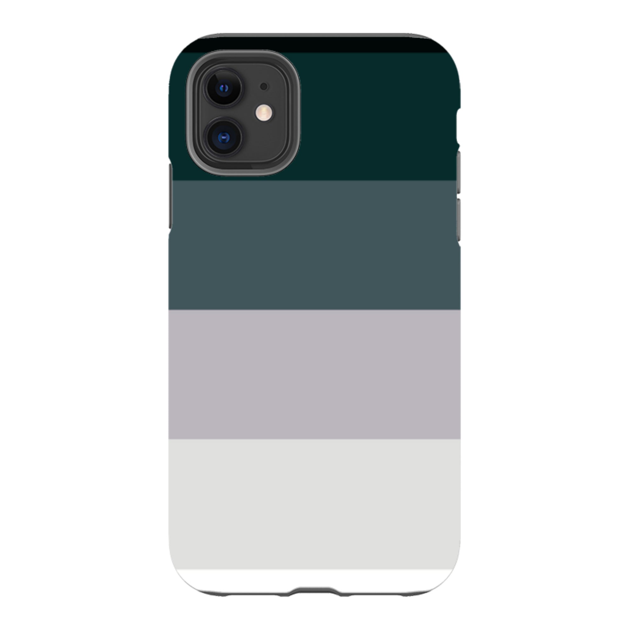 iPhone Tough Case - Granite Grade By Kitty Joseph