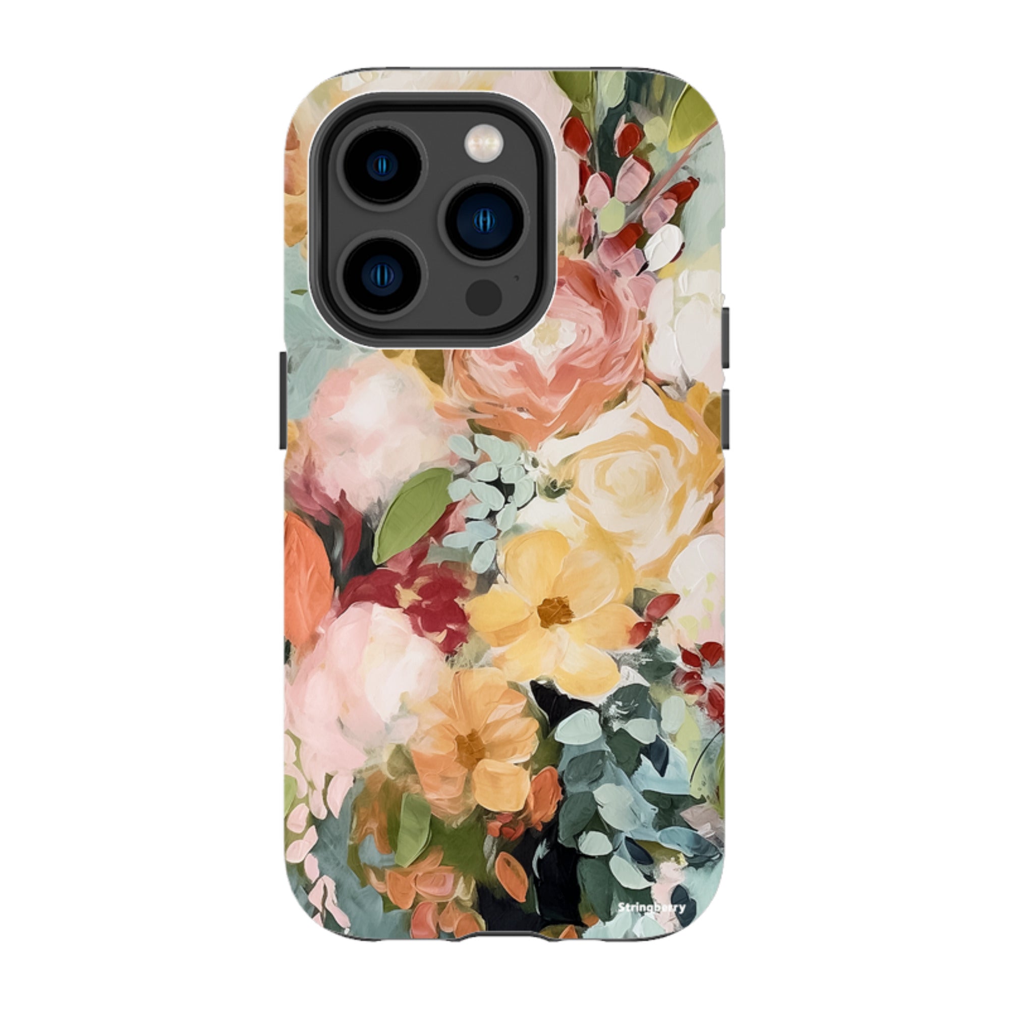 iPhone Tough Case - Glatton
