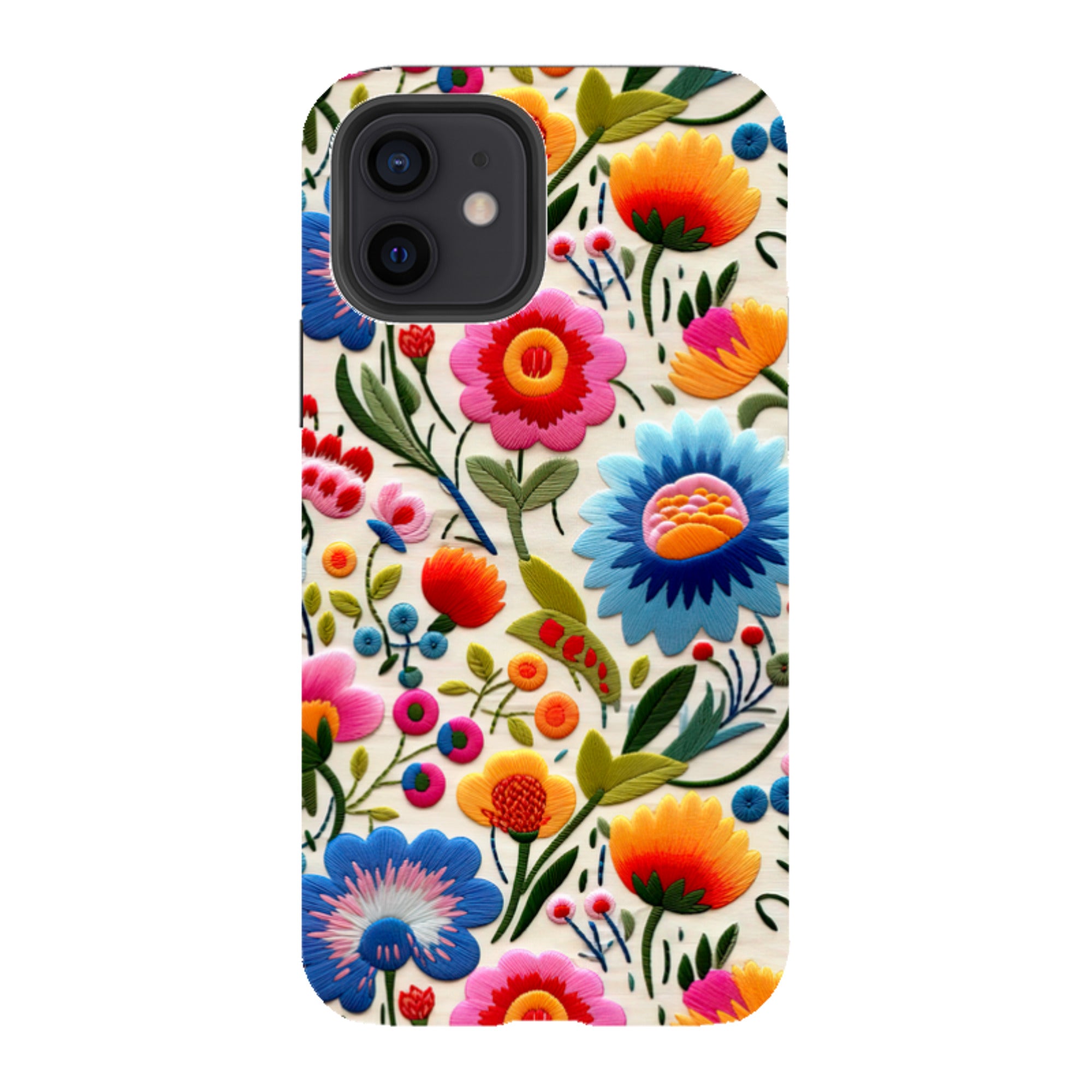iPhone Case - Hoe Valley