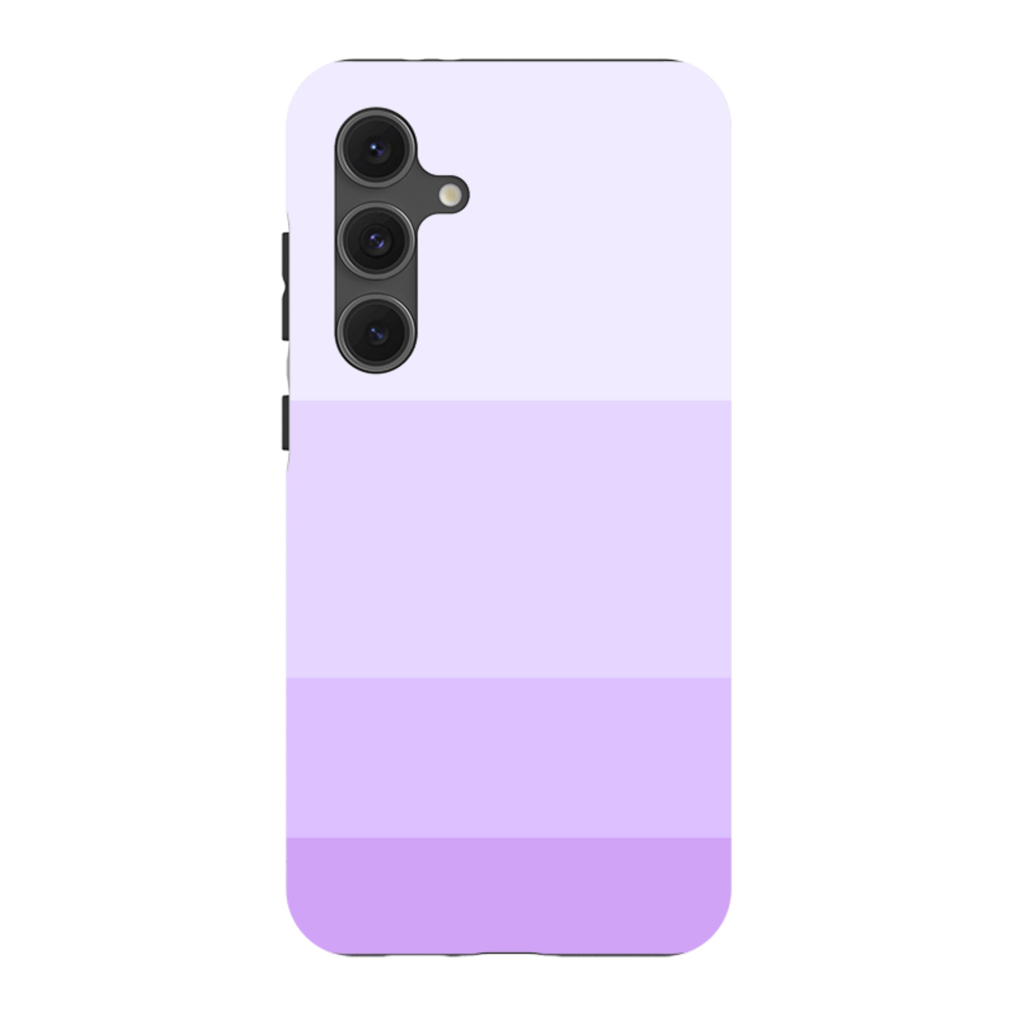 Samsung Tough Case - Florence Chroma