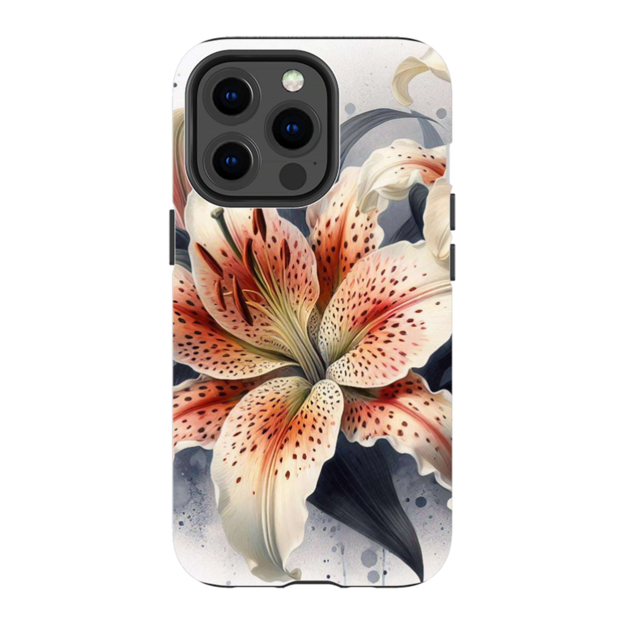 iPhone Case - Ullswater Floral