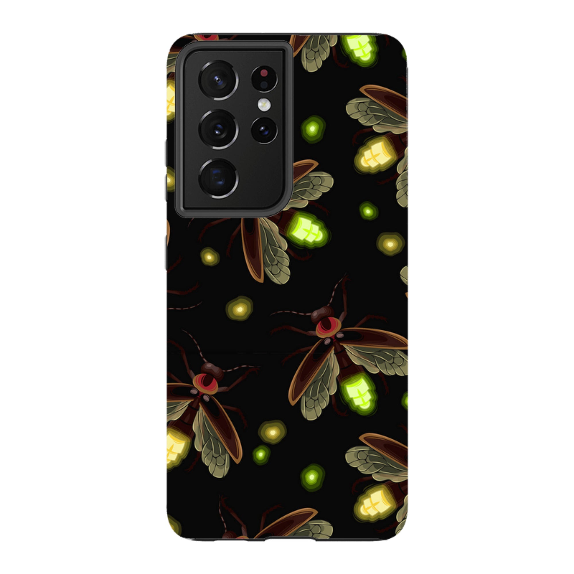 Samsung Tough Case - Crystal Palace