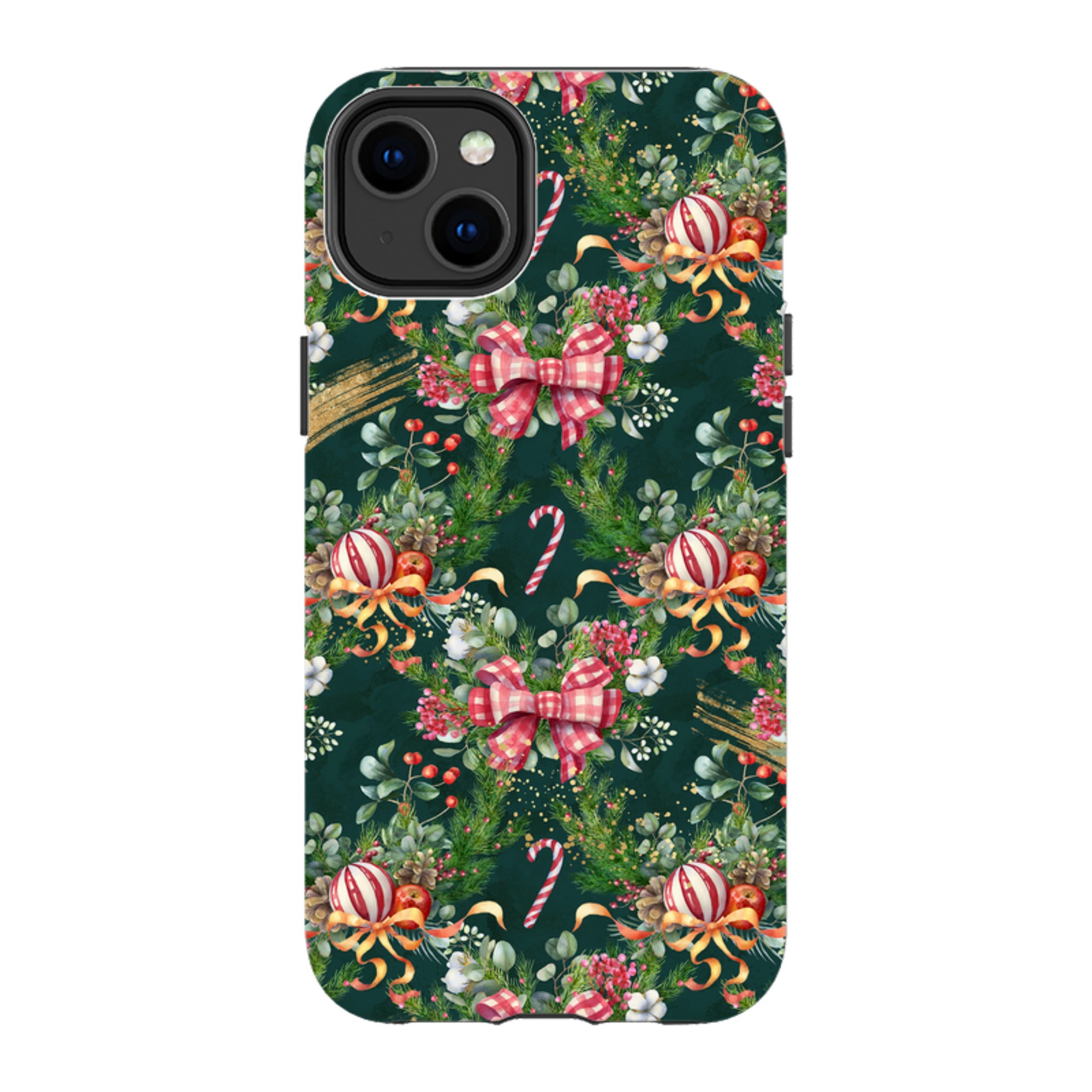 iPhone MagSafe Tough Case - Sweet Winter