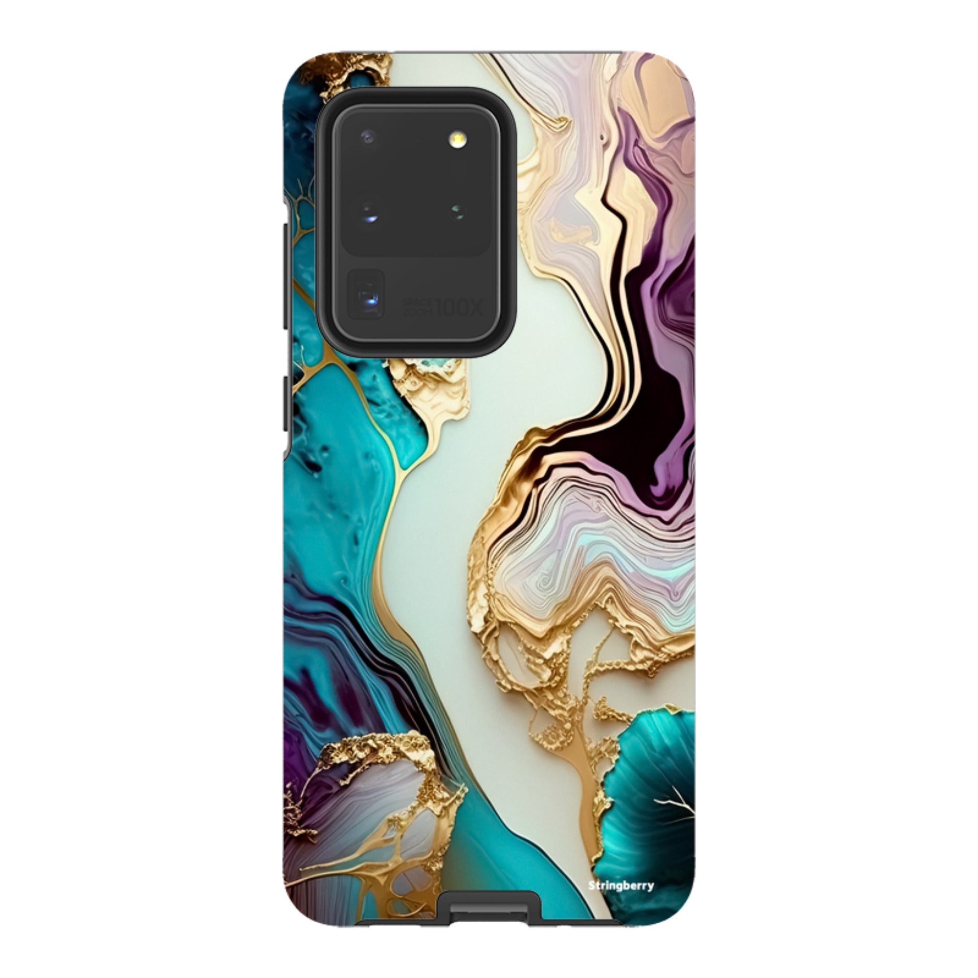 Samsung Tough Case - Byfield