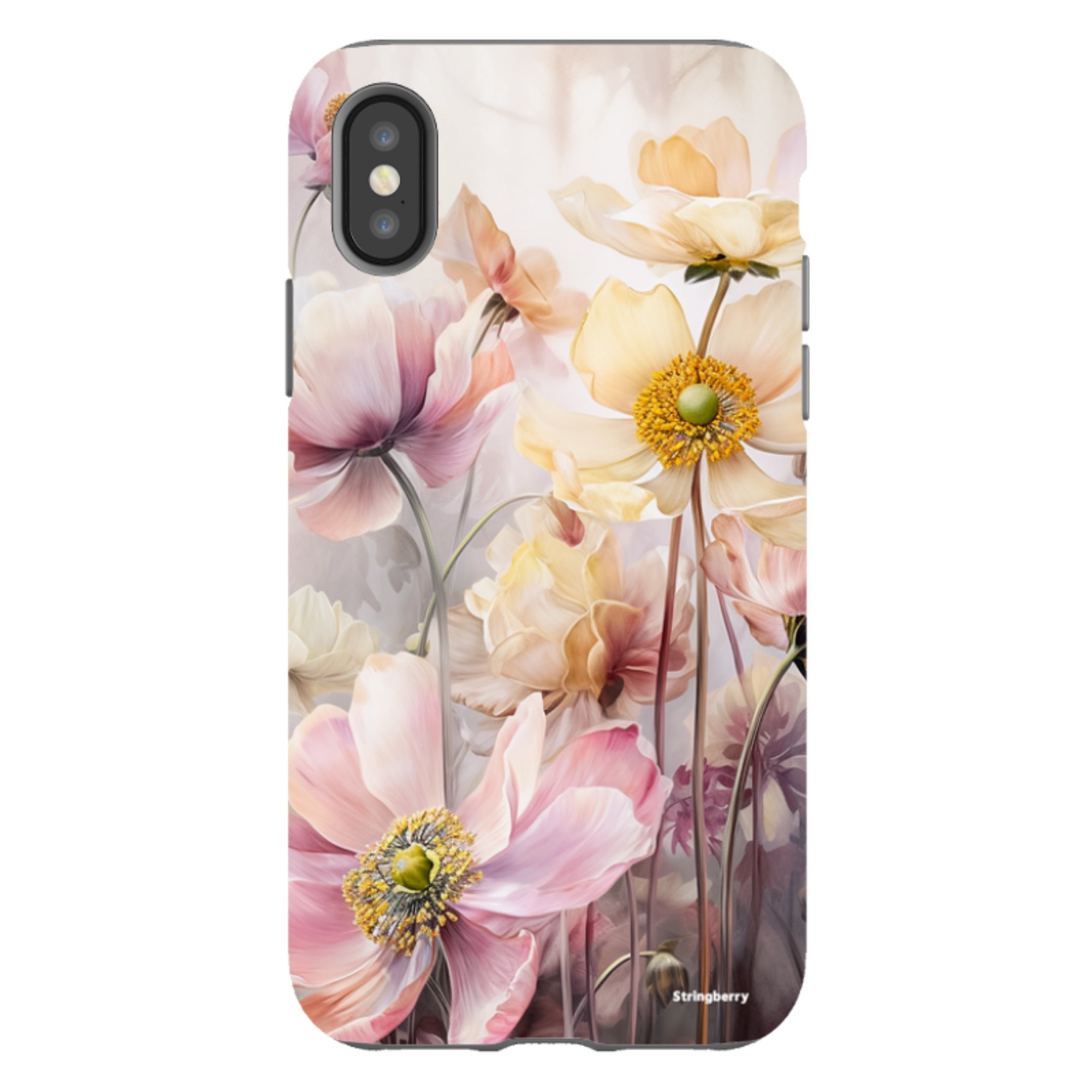 iPhone Tough Case - Bescaby