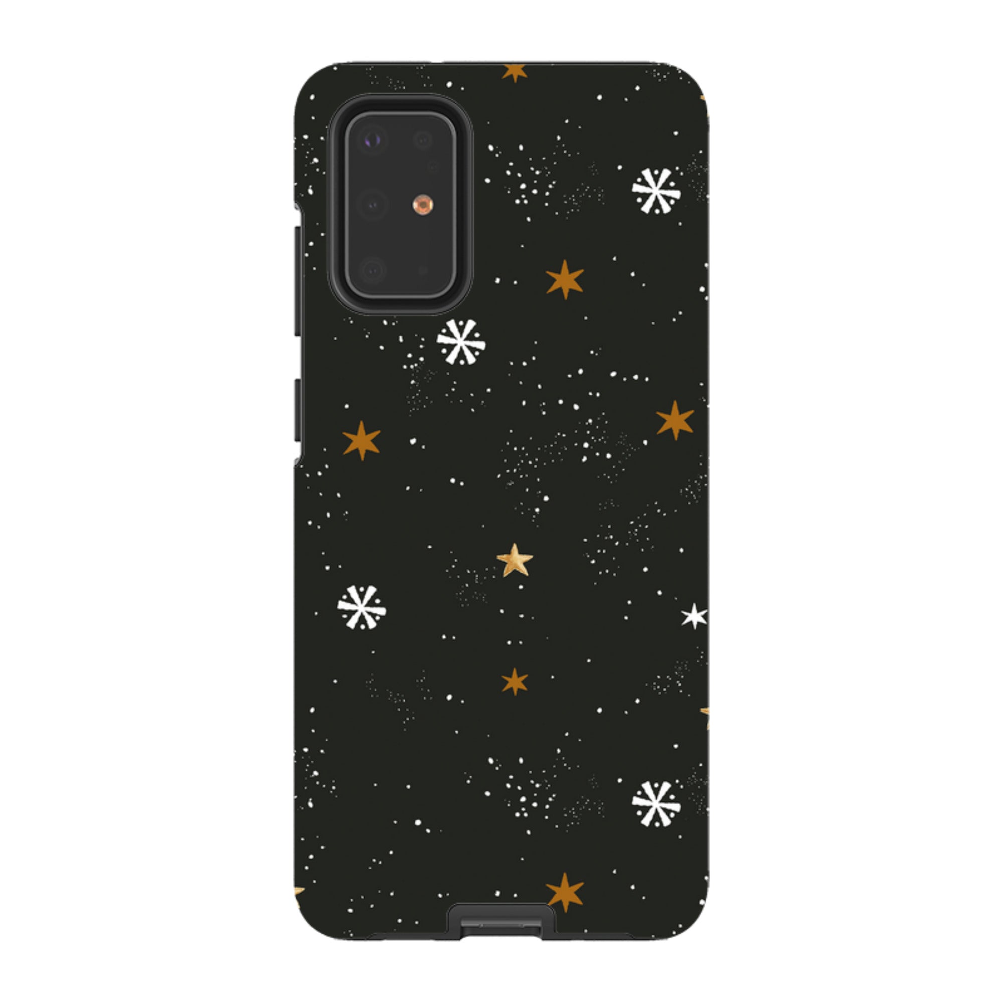 Samsung Tough Case - Starry Night