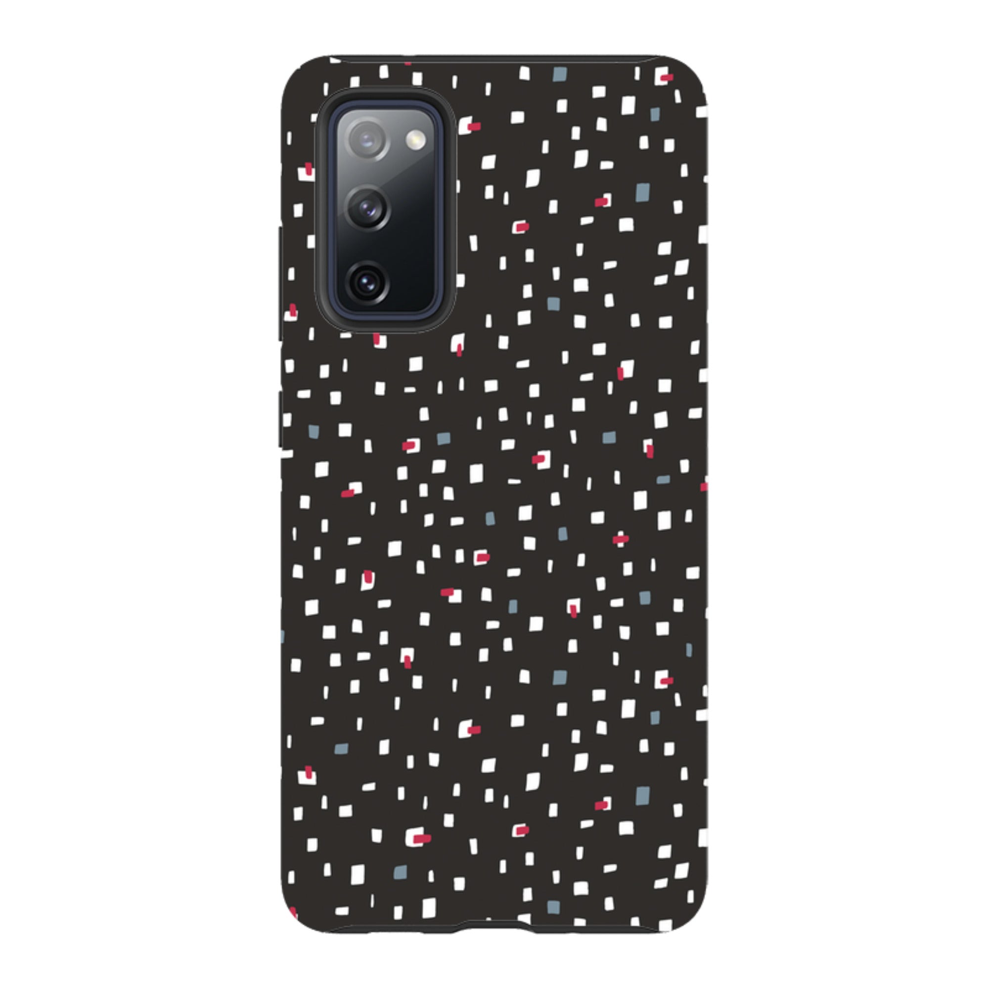 Samsung Tough Case - Dash By Ali Brookes