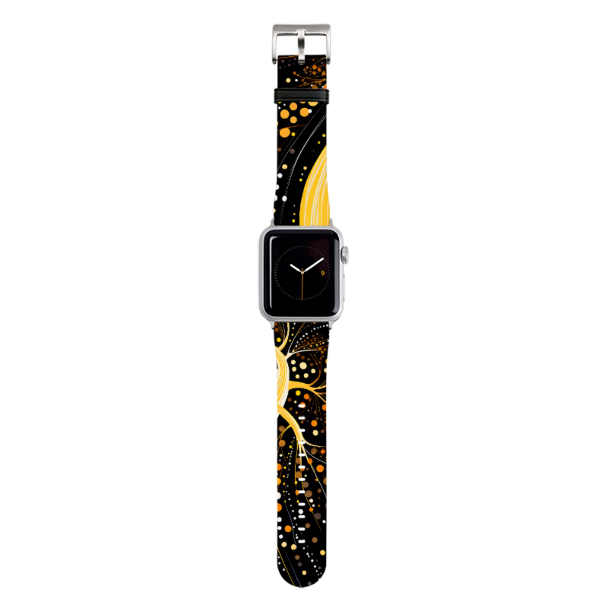 Star Path Apple Watch Strap