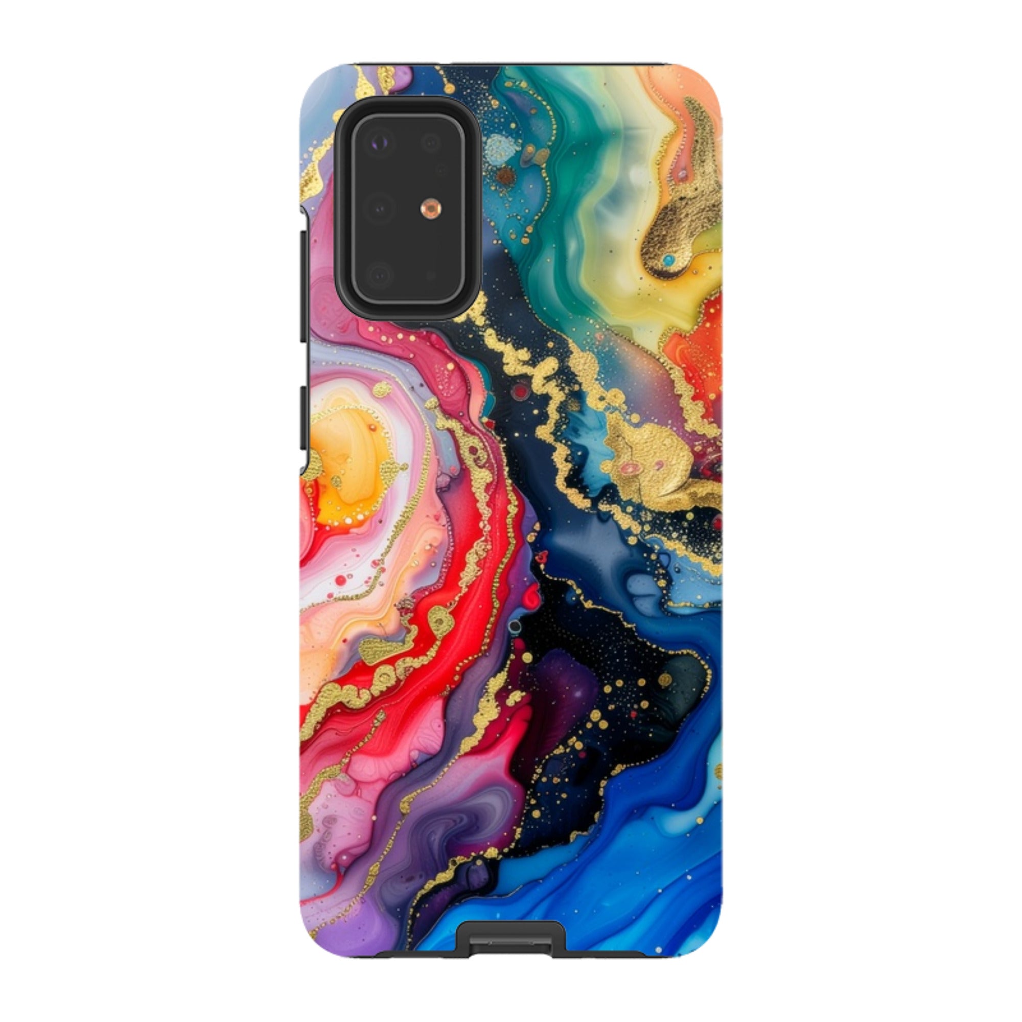 Samsung Tough  Case - Victoria Marble