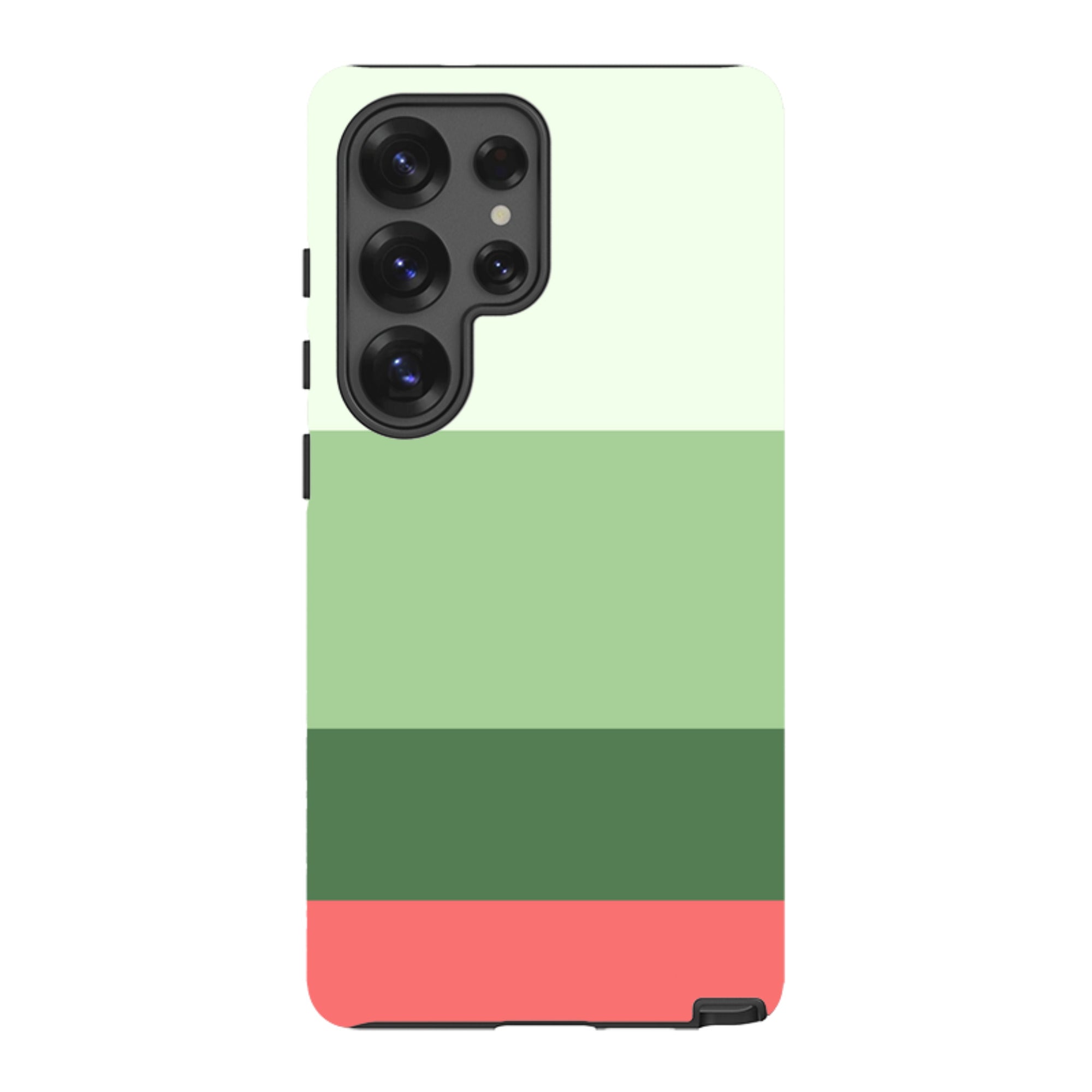Samsung Tough Case - Rome Chroma