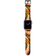 Utopia Apple Watch Strap