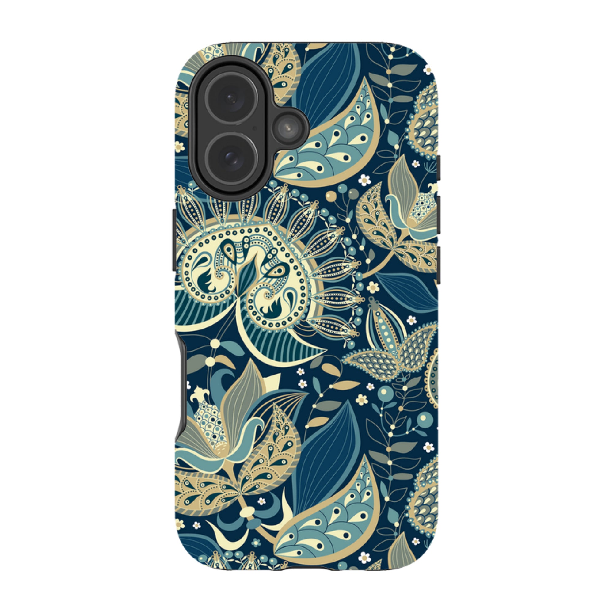 iPhone Tough Case - Wedmore