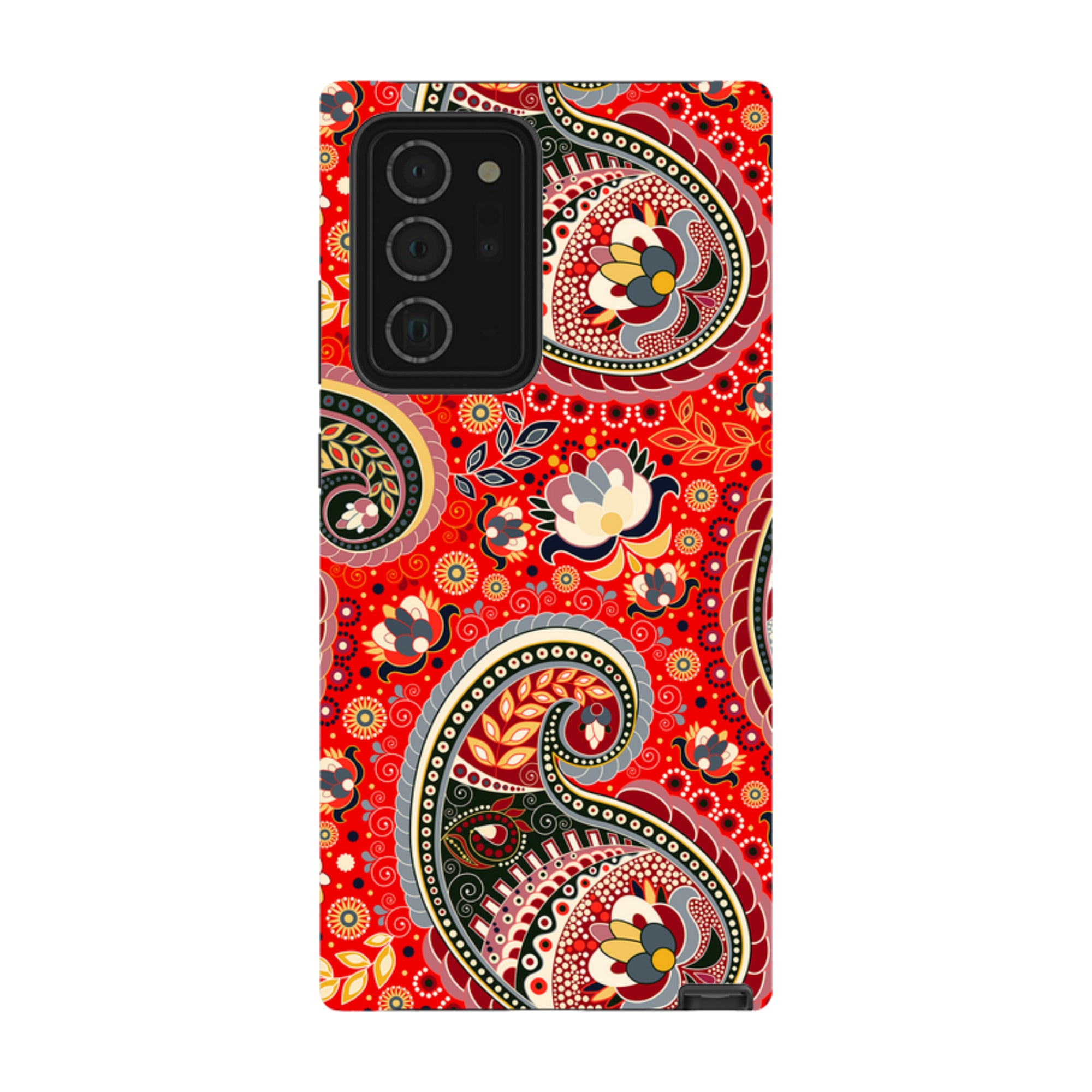 Samsung Tough Case - Billingshurst