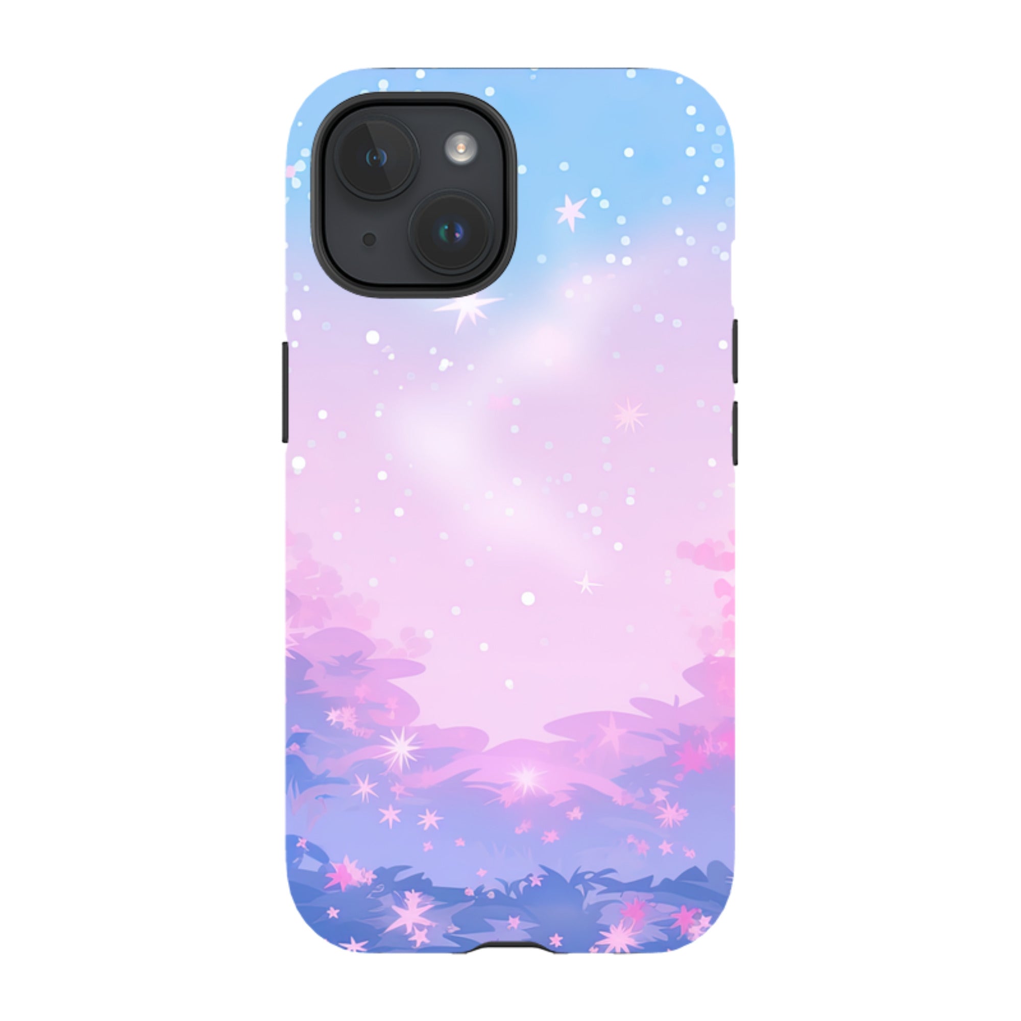 iPhone Case - Skyline