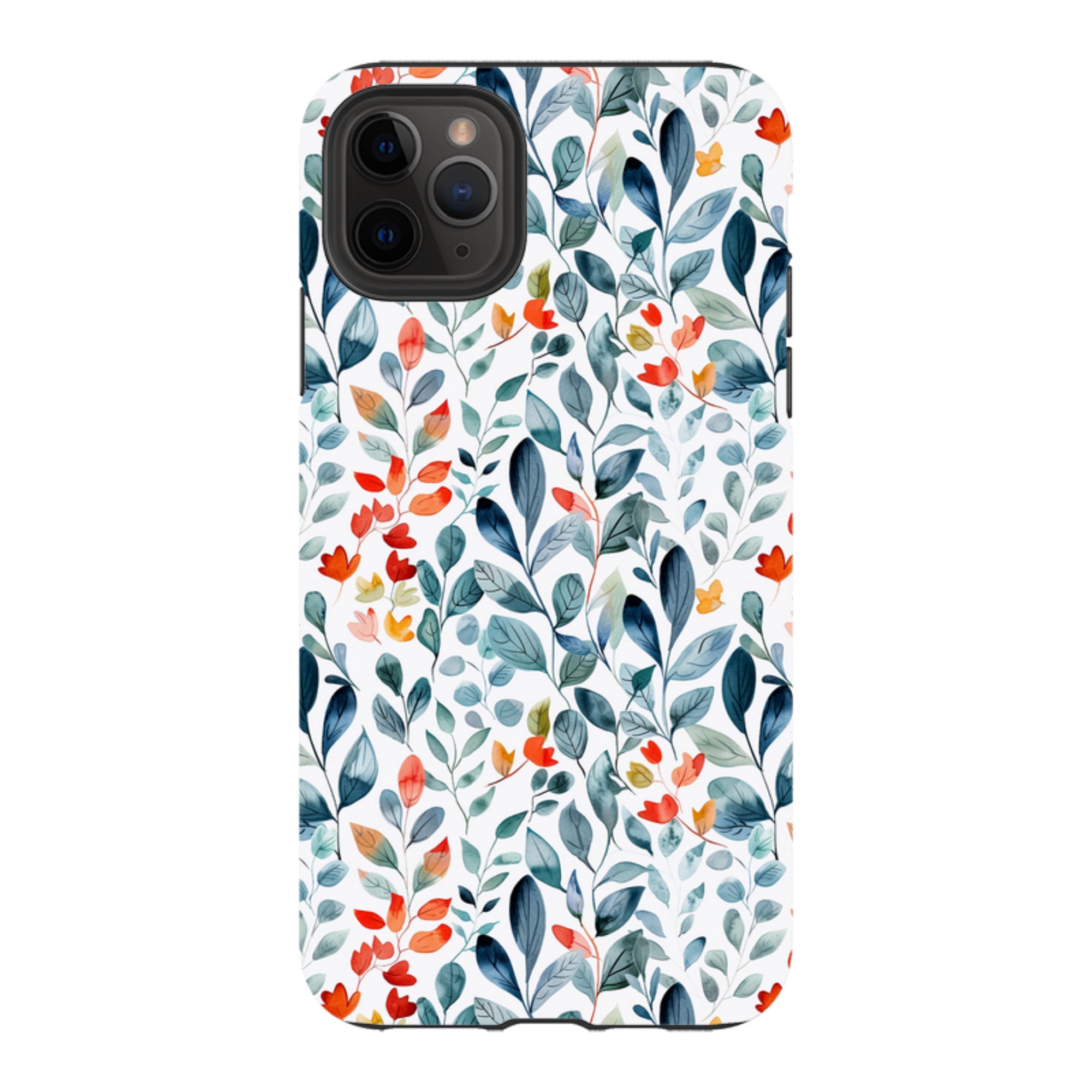 iPhone Tough Case - Myos