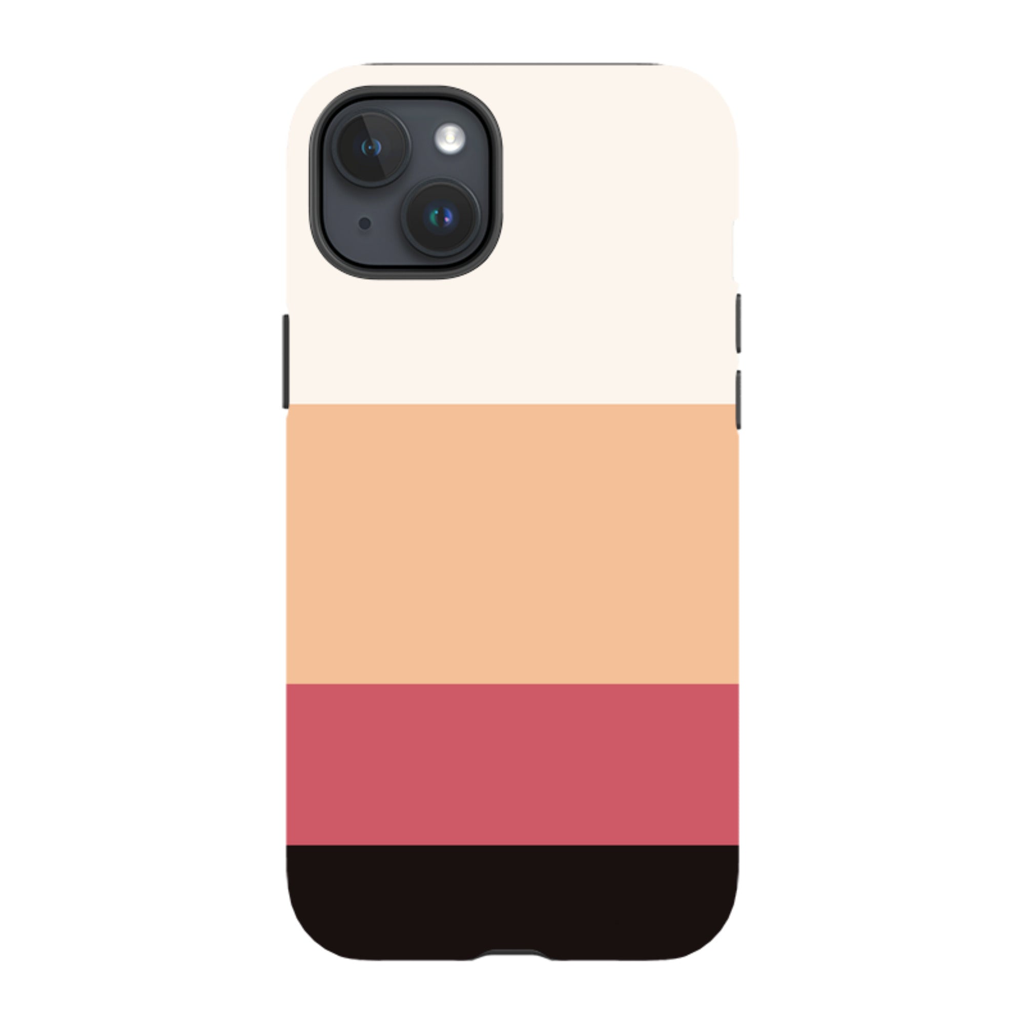 iPhone MagSafe Tough Case -  Berlin Chroma