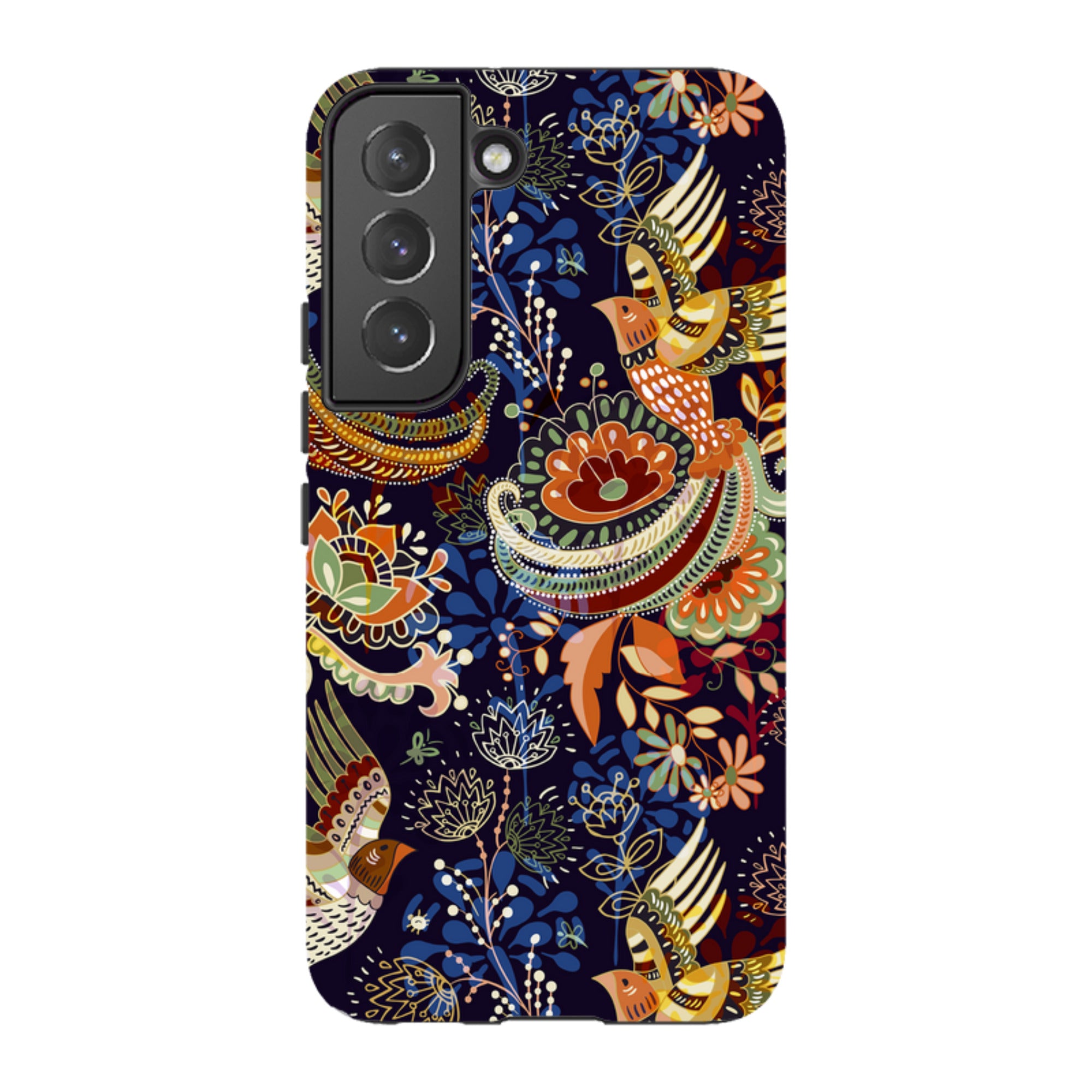 Samsung Tough Case - Peaslake