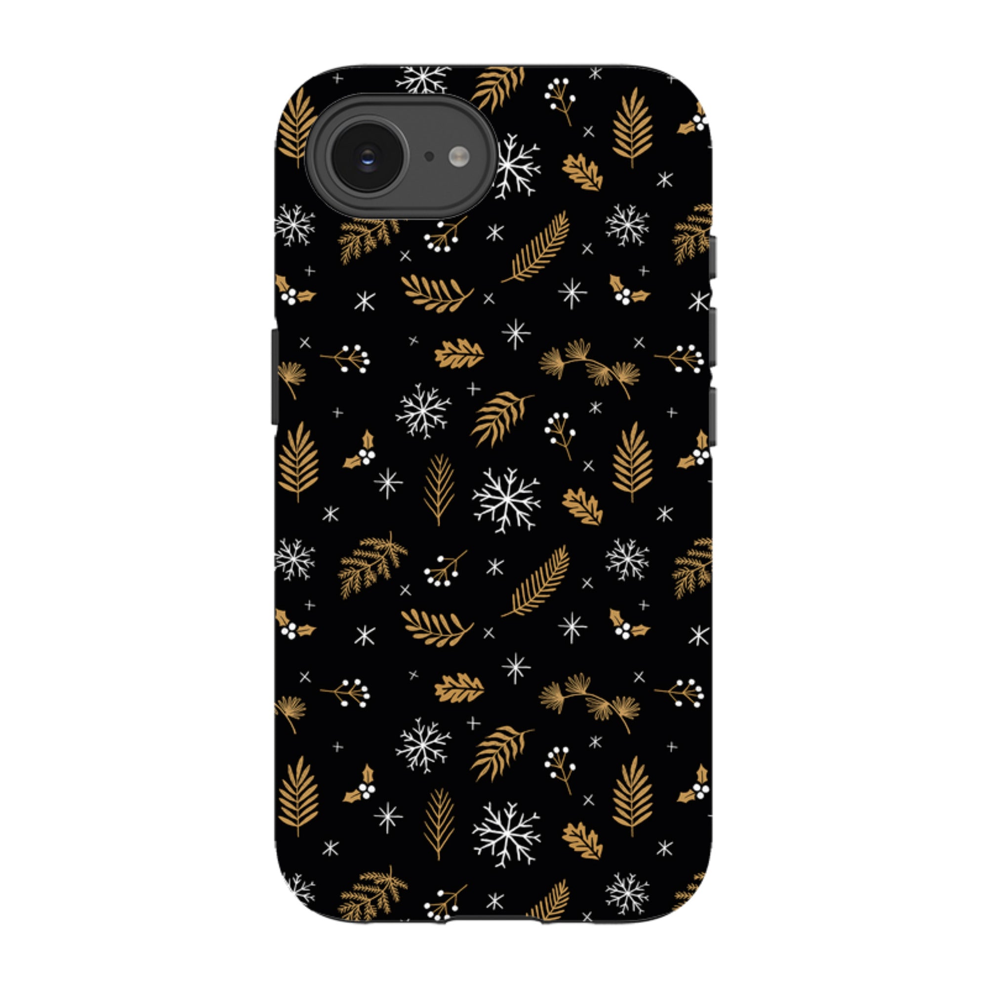 iPhone Tough Case - Fa La Lala La