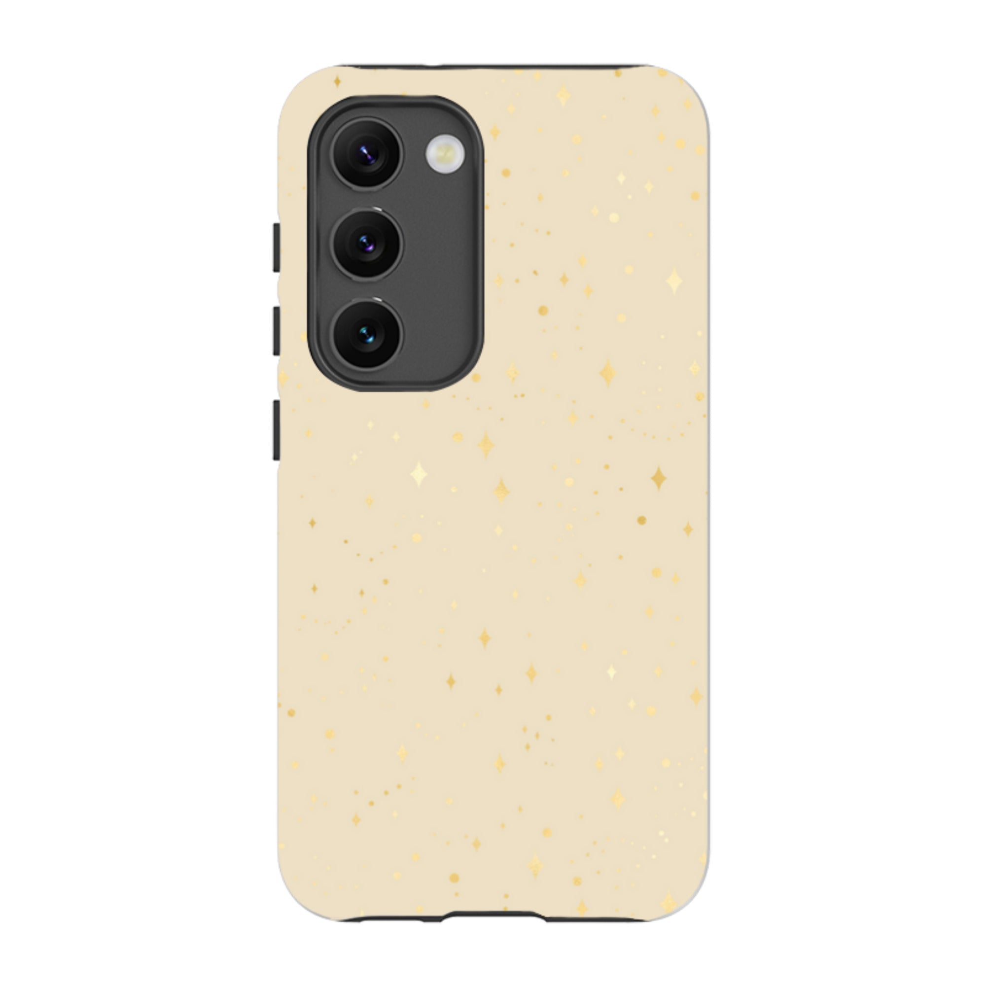 Samsung Tough Case - Beige Cosmos