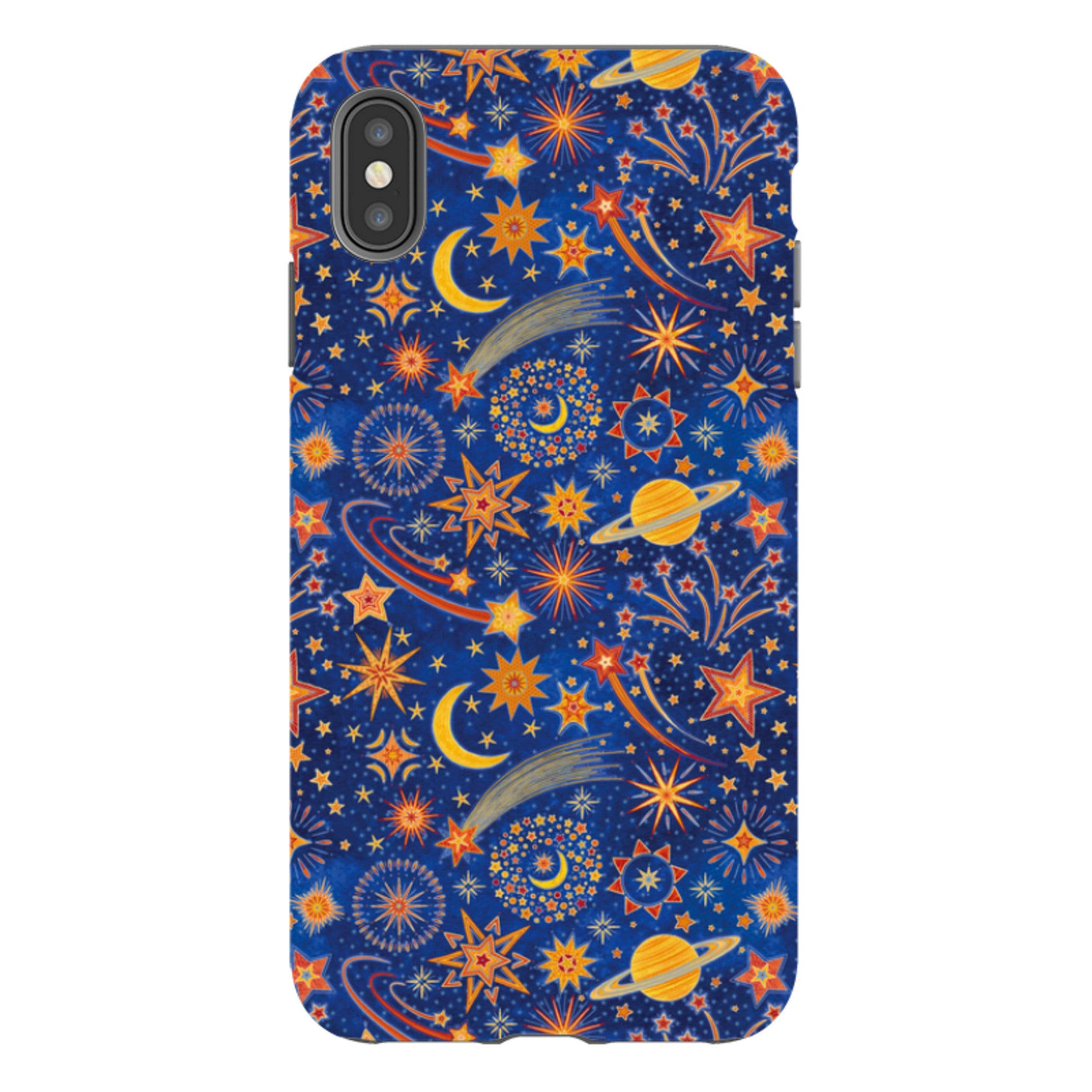 iPhone Tough Case - Ebene 1 By Natalie Pedetti Prack