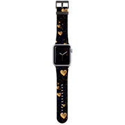 Cosmic Love Apple Watch Strap