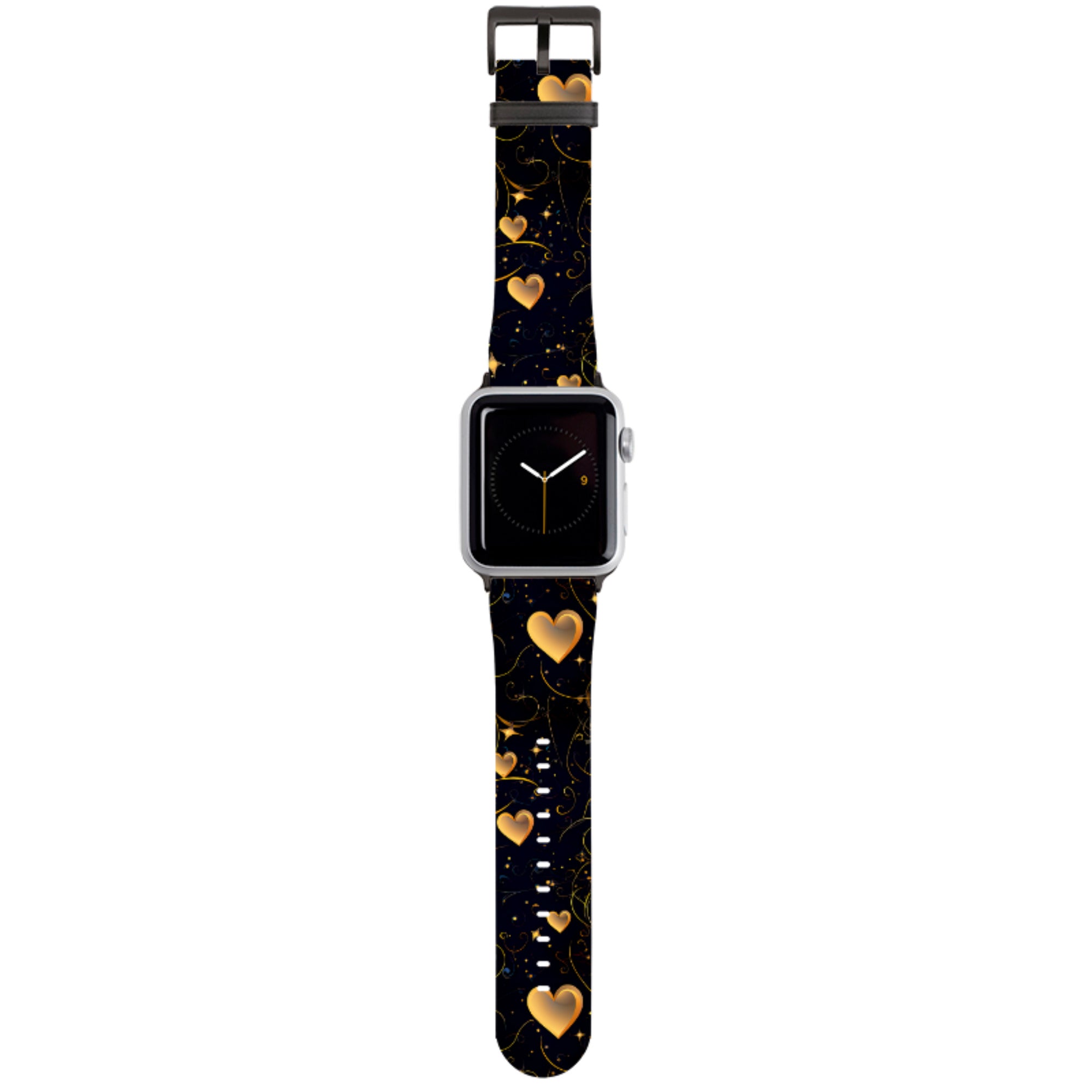 Cosmic Love Apple Watch Strap