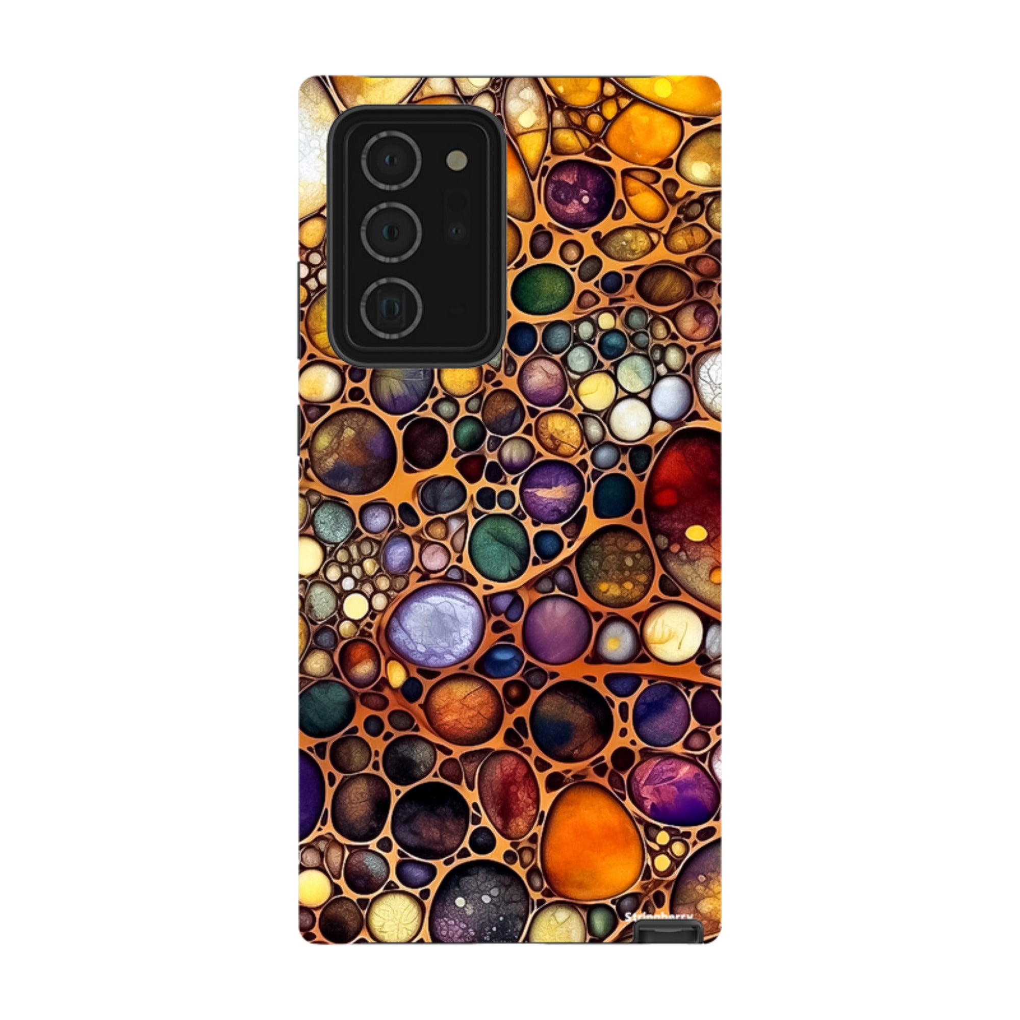 Samsung Tough Case - Finn