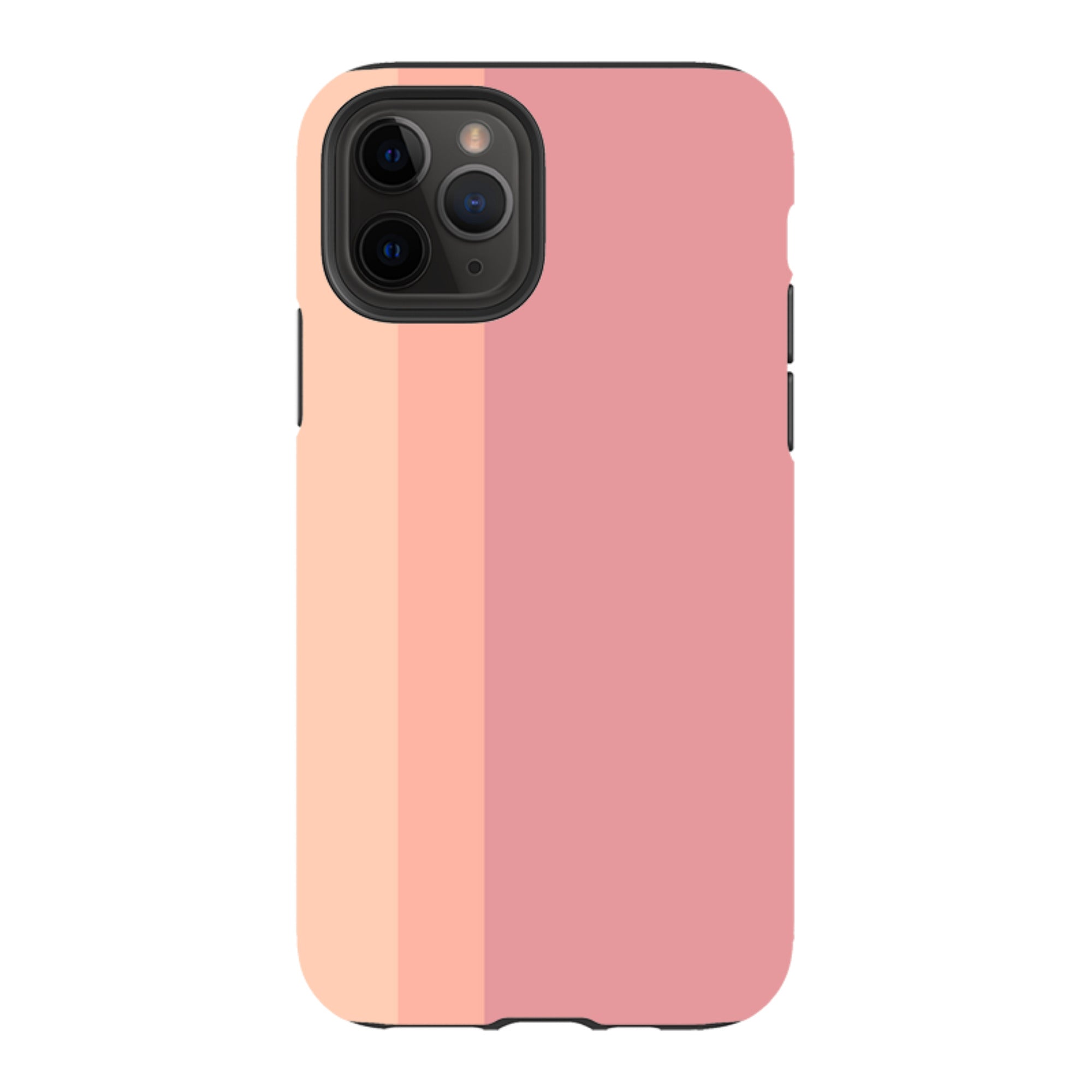 iPhone Case - Granada Chroma-Stripe