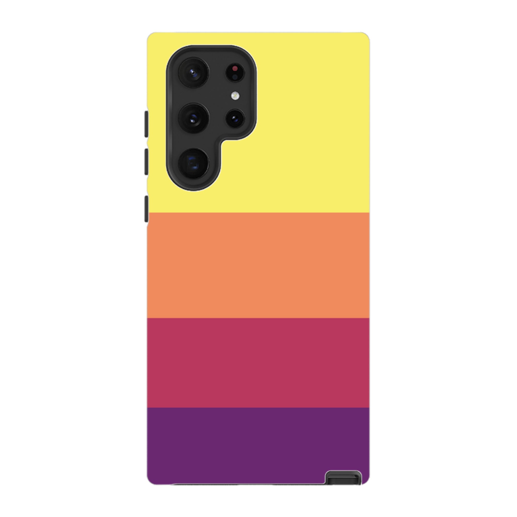 Samsung Tough Case - Bari Chroma