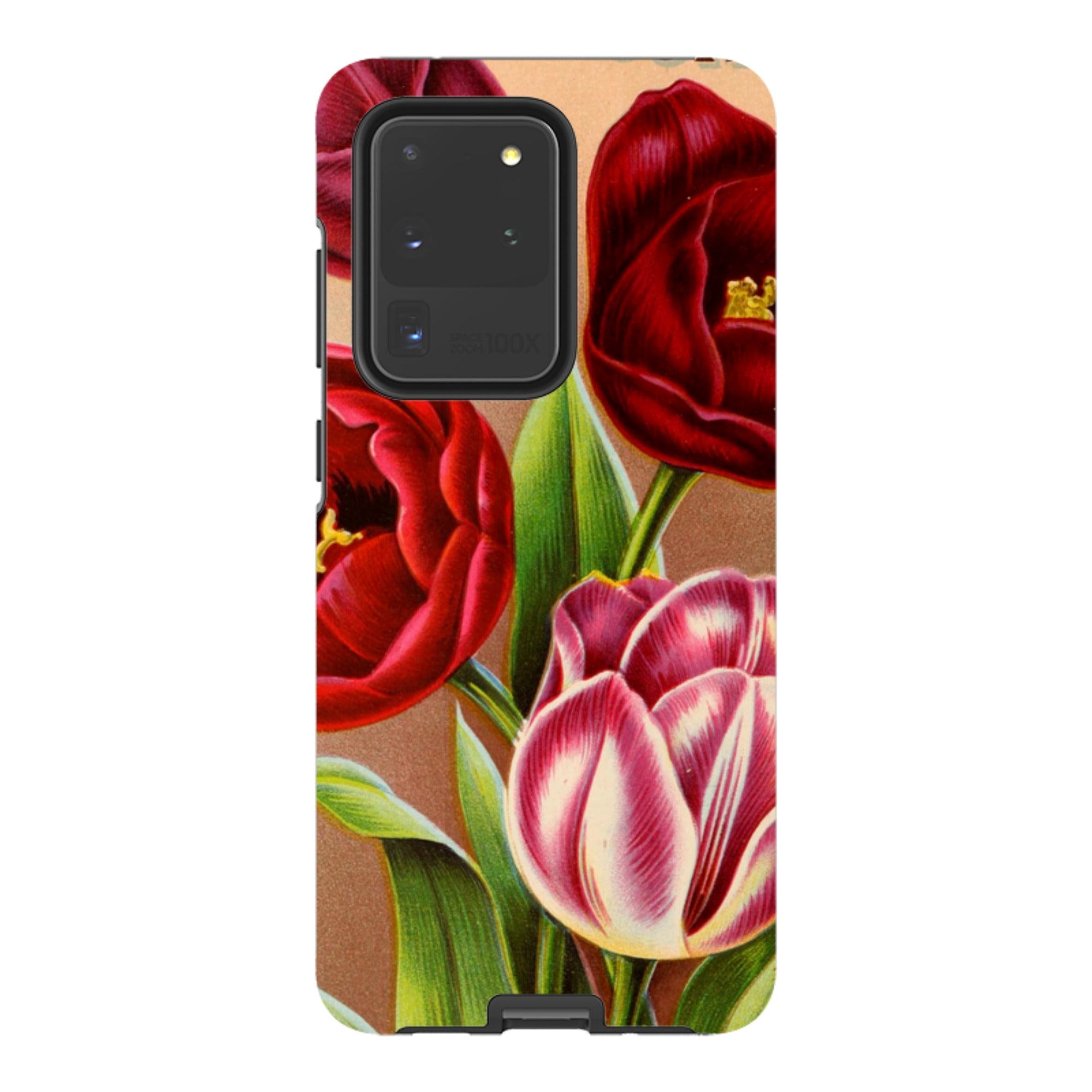 Samsung Tough Case - Tylney