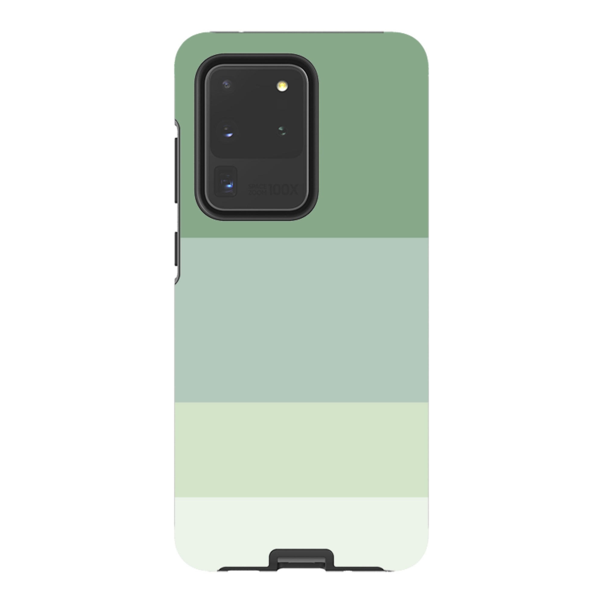 Samsung Tough Case - Prague Chroma