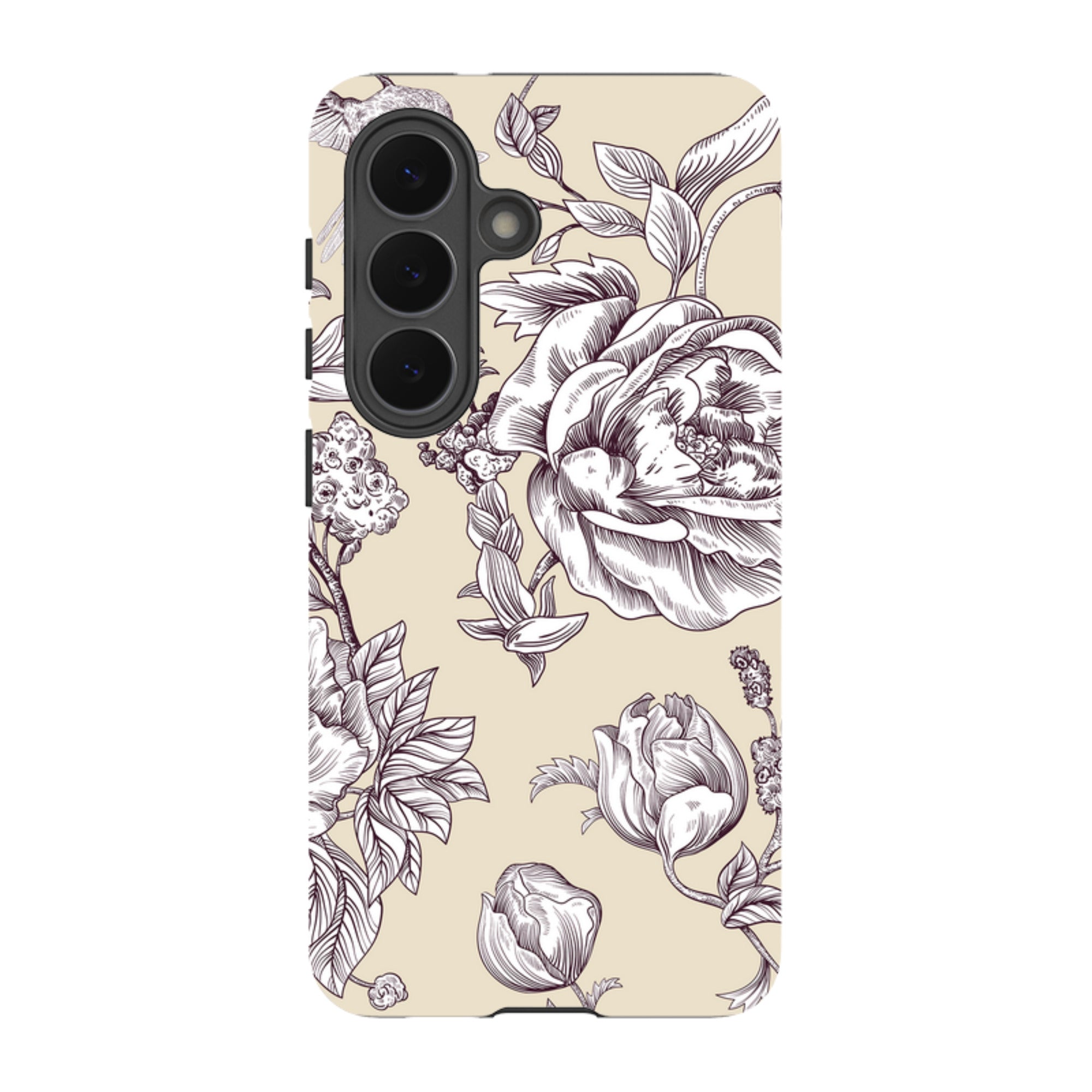 Samsung Tough Case - Leeds Castle