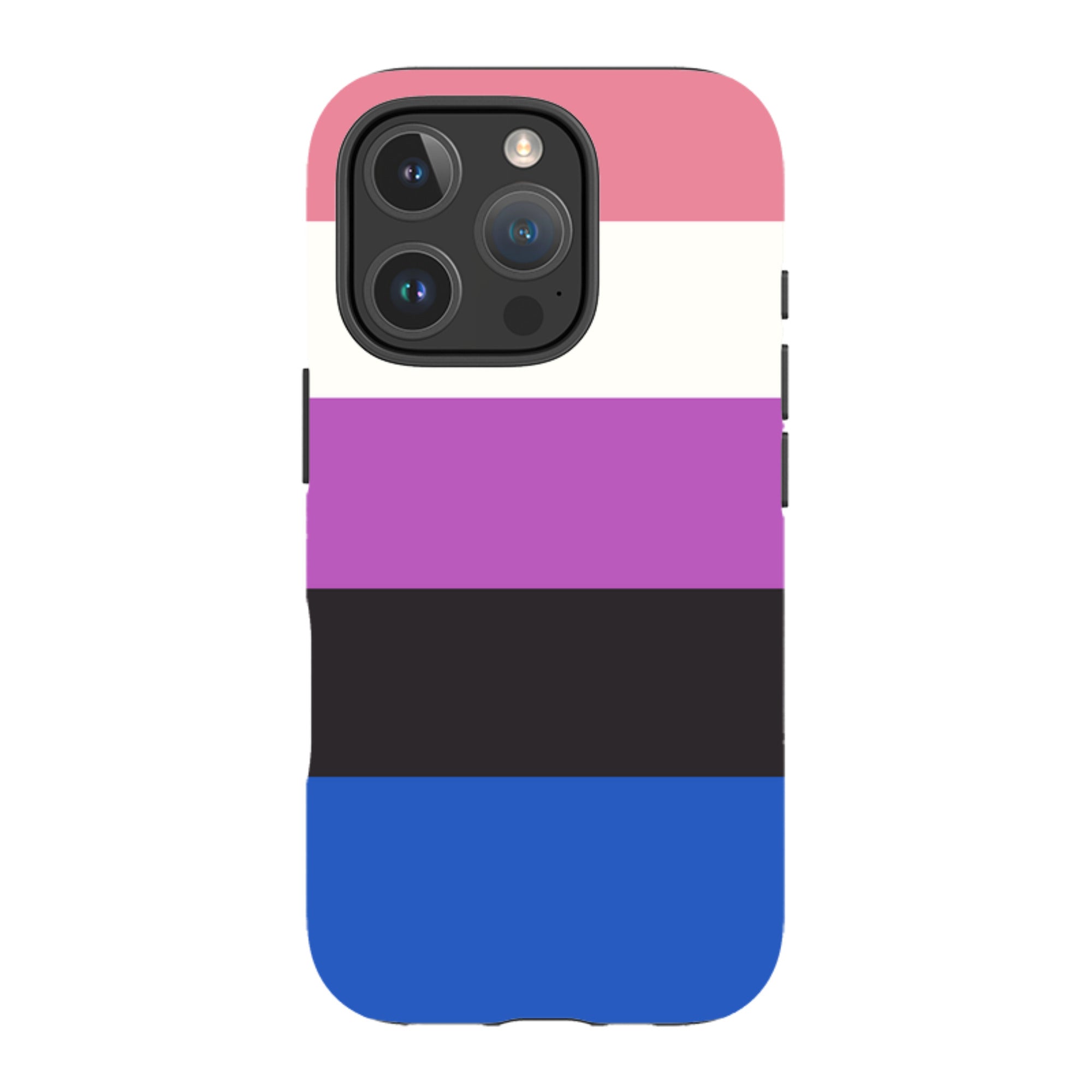 iPhone MagSafe Tough Case -  Sydney Chroma I