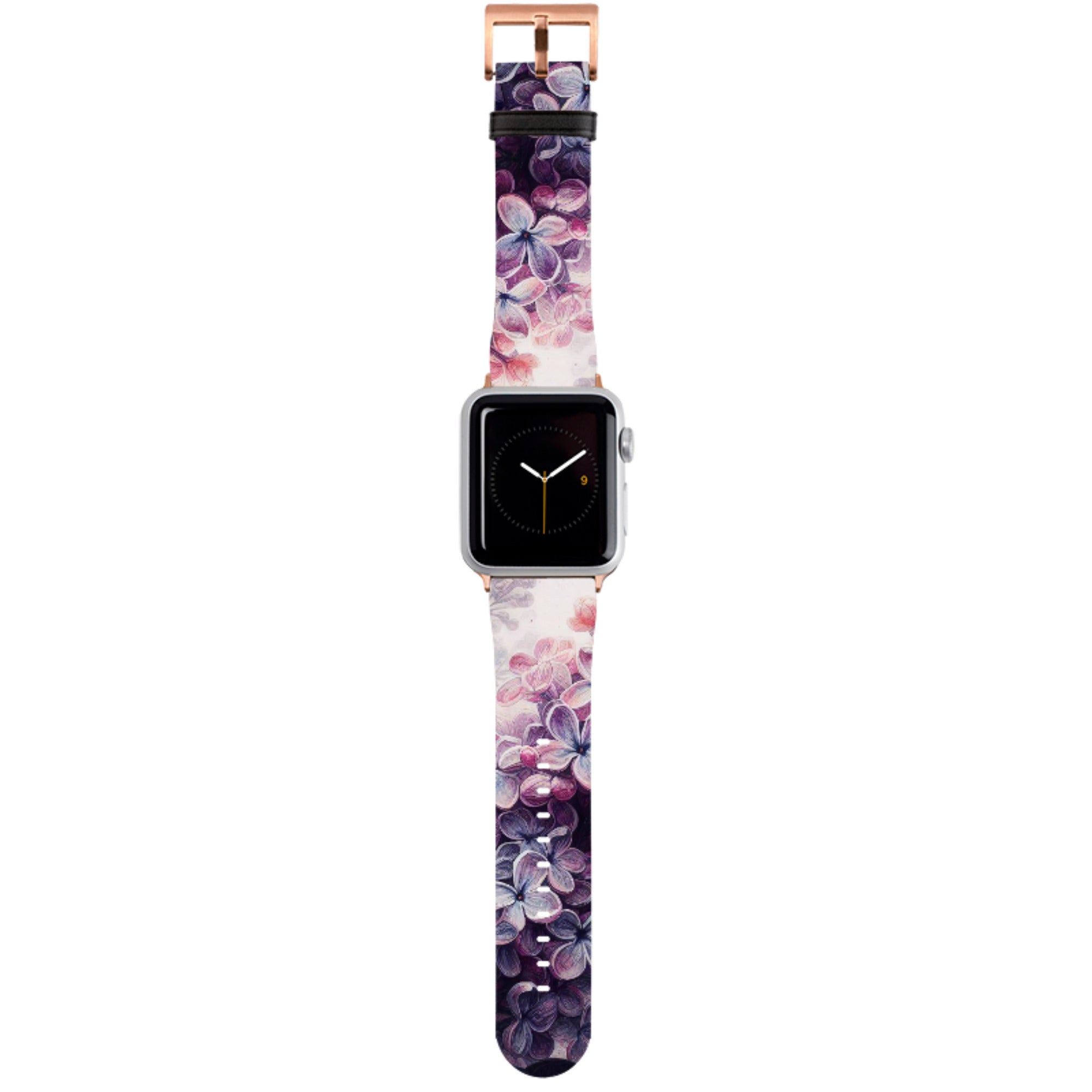 Dozmary Floral Apple Watch Strap
