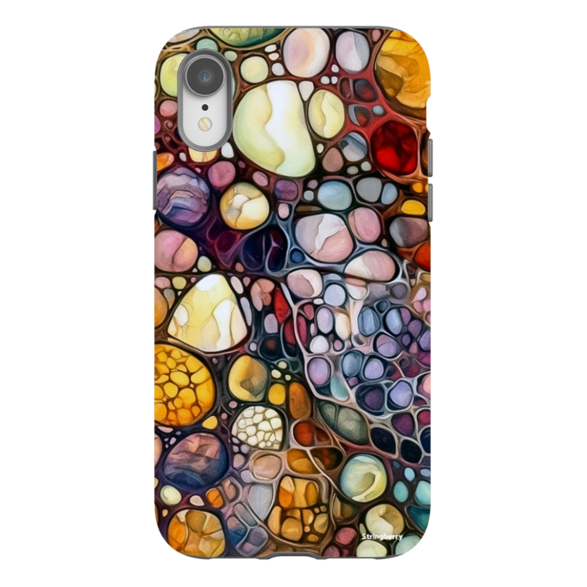 iPhone Tough Case - Jabba