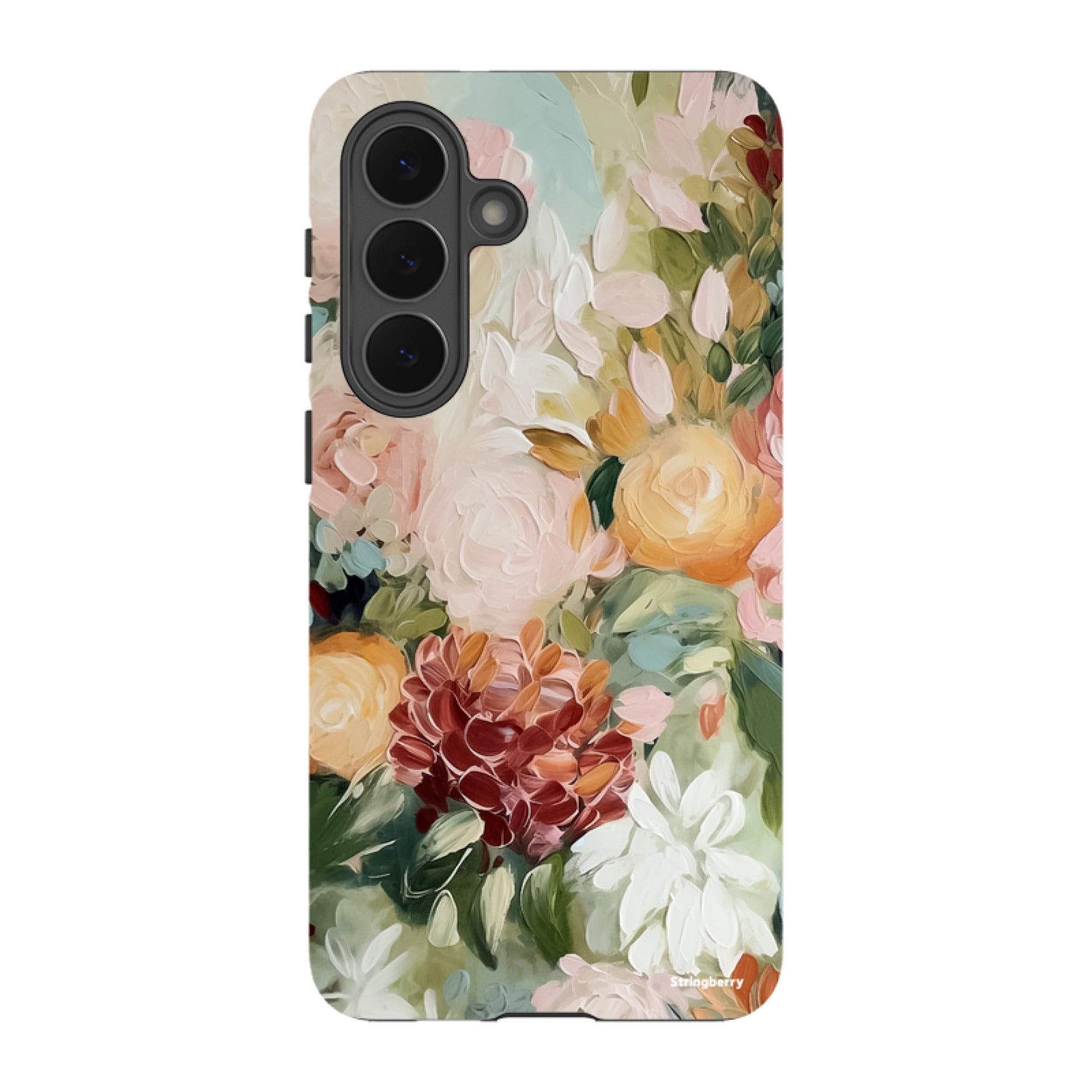 Samsung Tough Case - Heydon