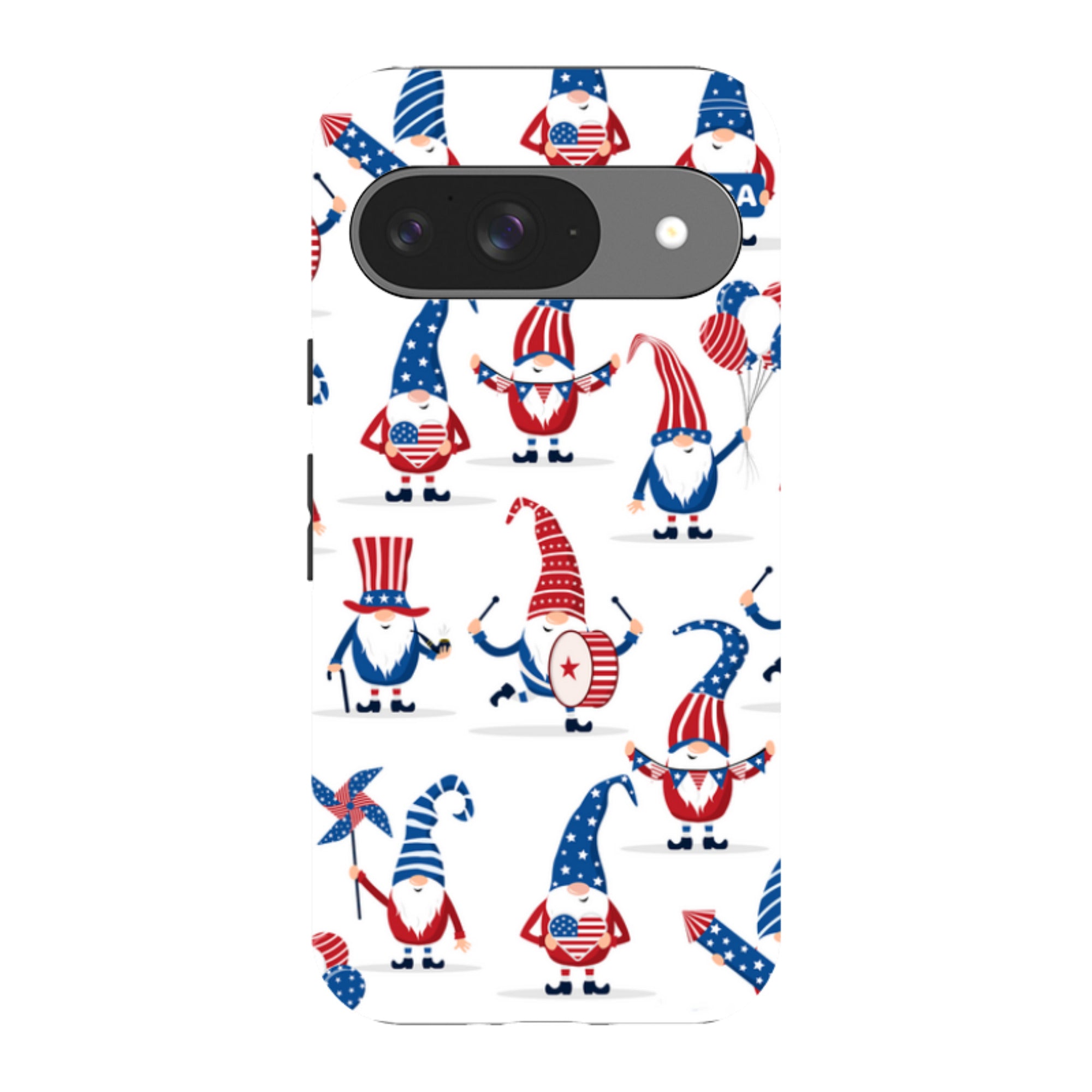 Google Tough Case - US Gnomes