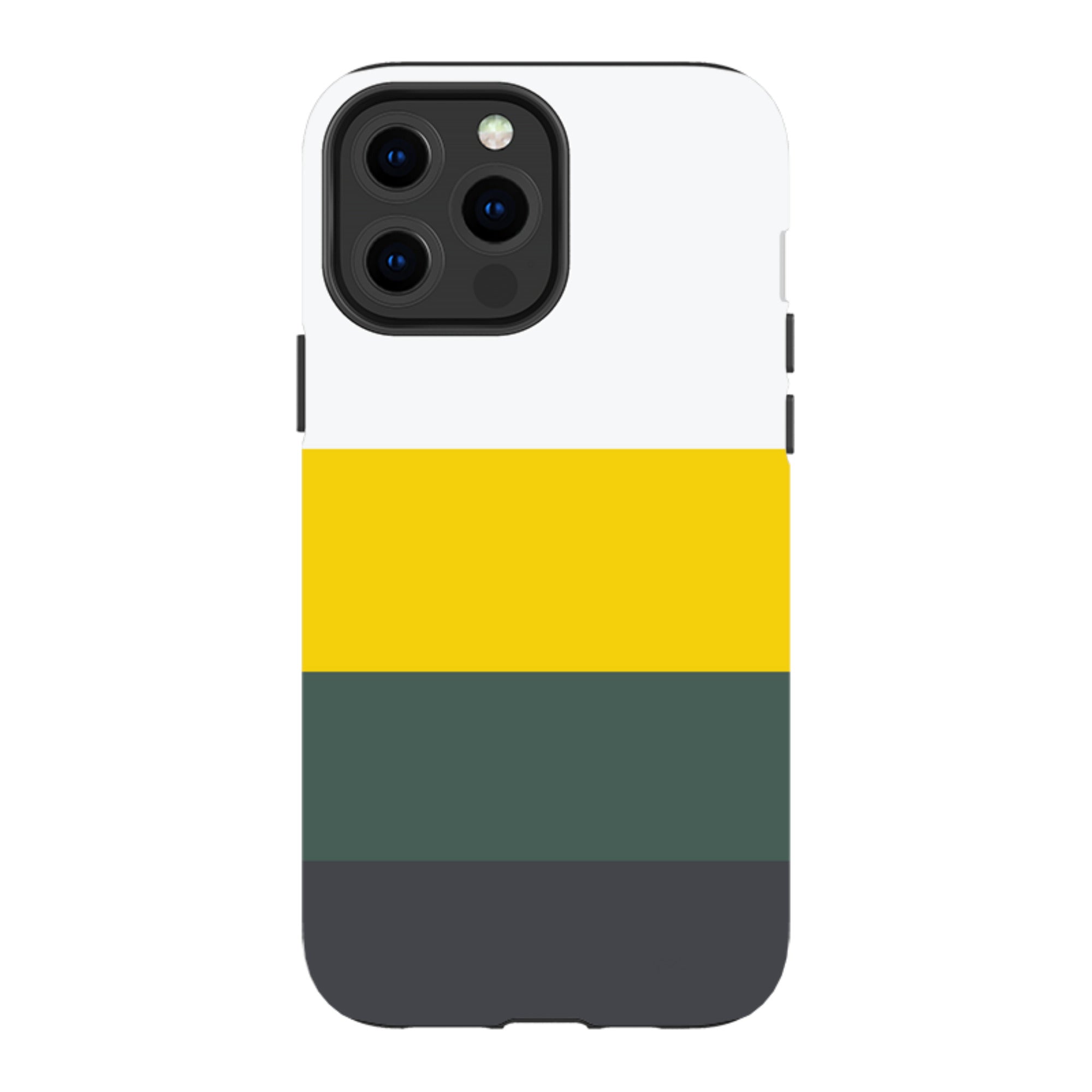 iPhone MagSafe Tough Case - Verona Chroma