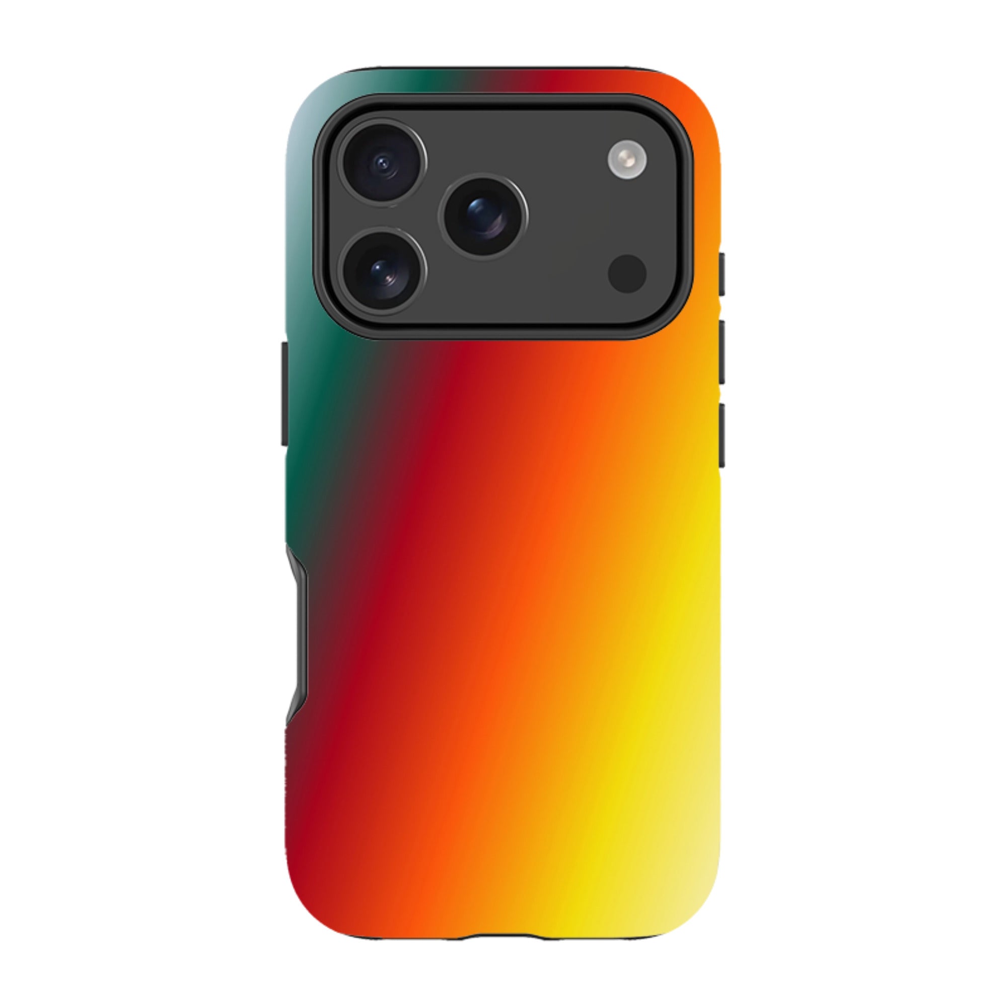 iPhone MagSafe Tough Case - Sun Sequence By Kitty Joseph