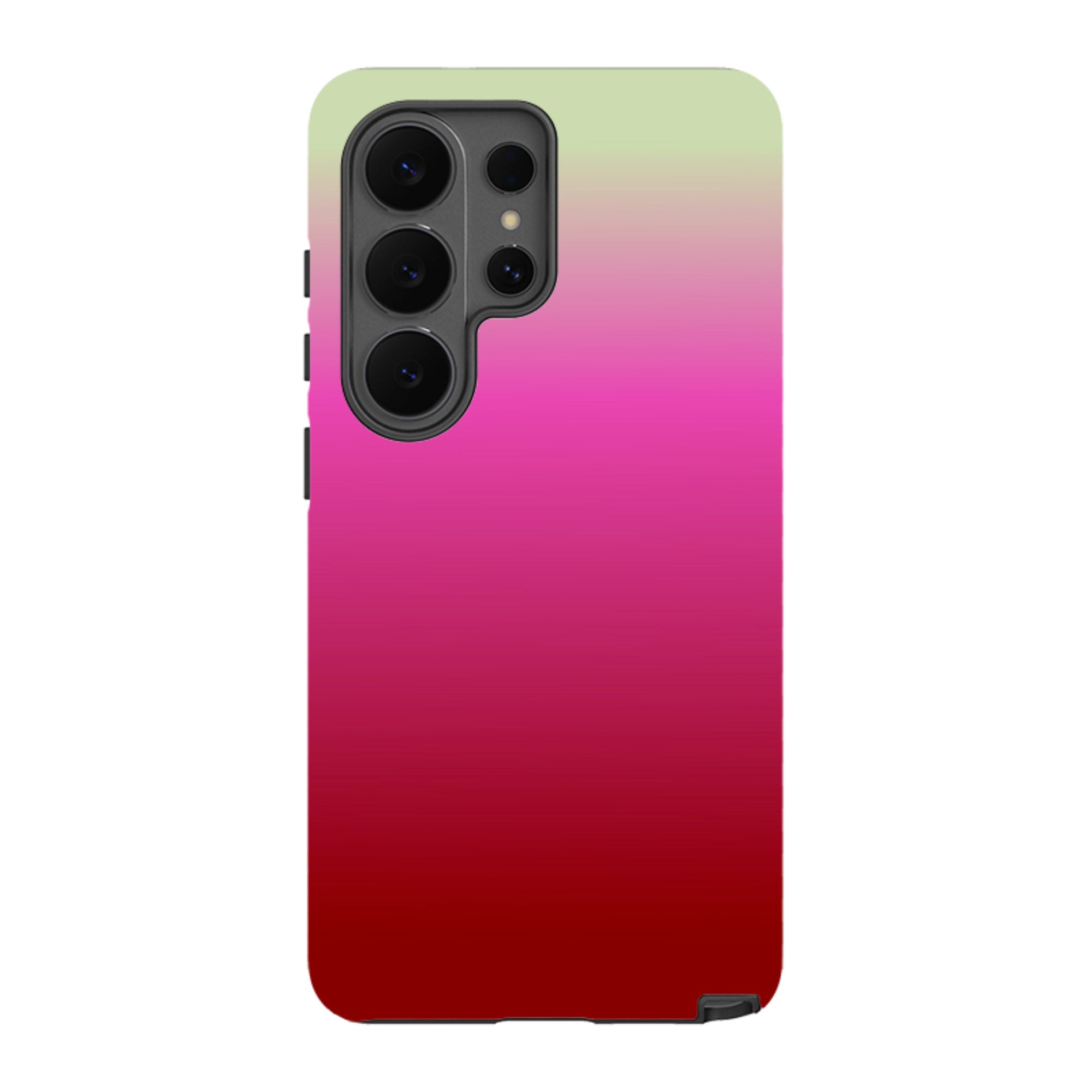 Samsung Tough Case - Rosa By Kitty Joseph