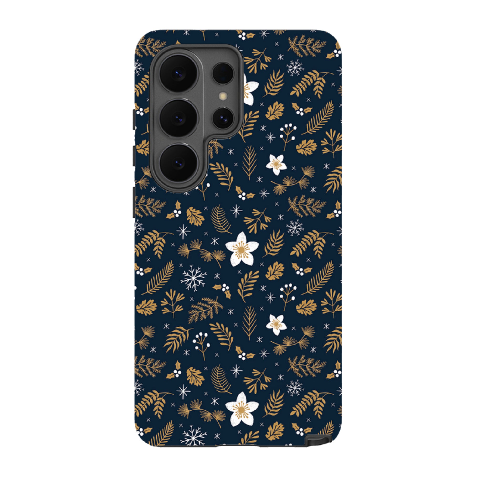 Samsung Tough Case - All Is Calm