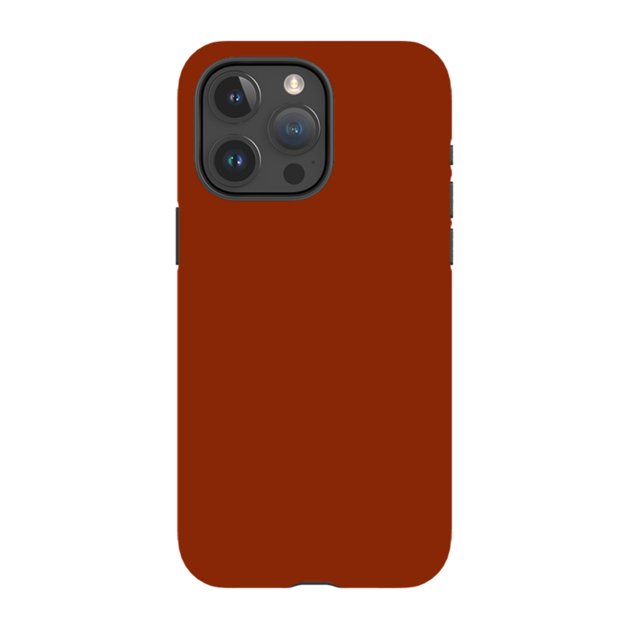 iPhone MagSafe Tough Case -  Auckland Brown