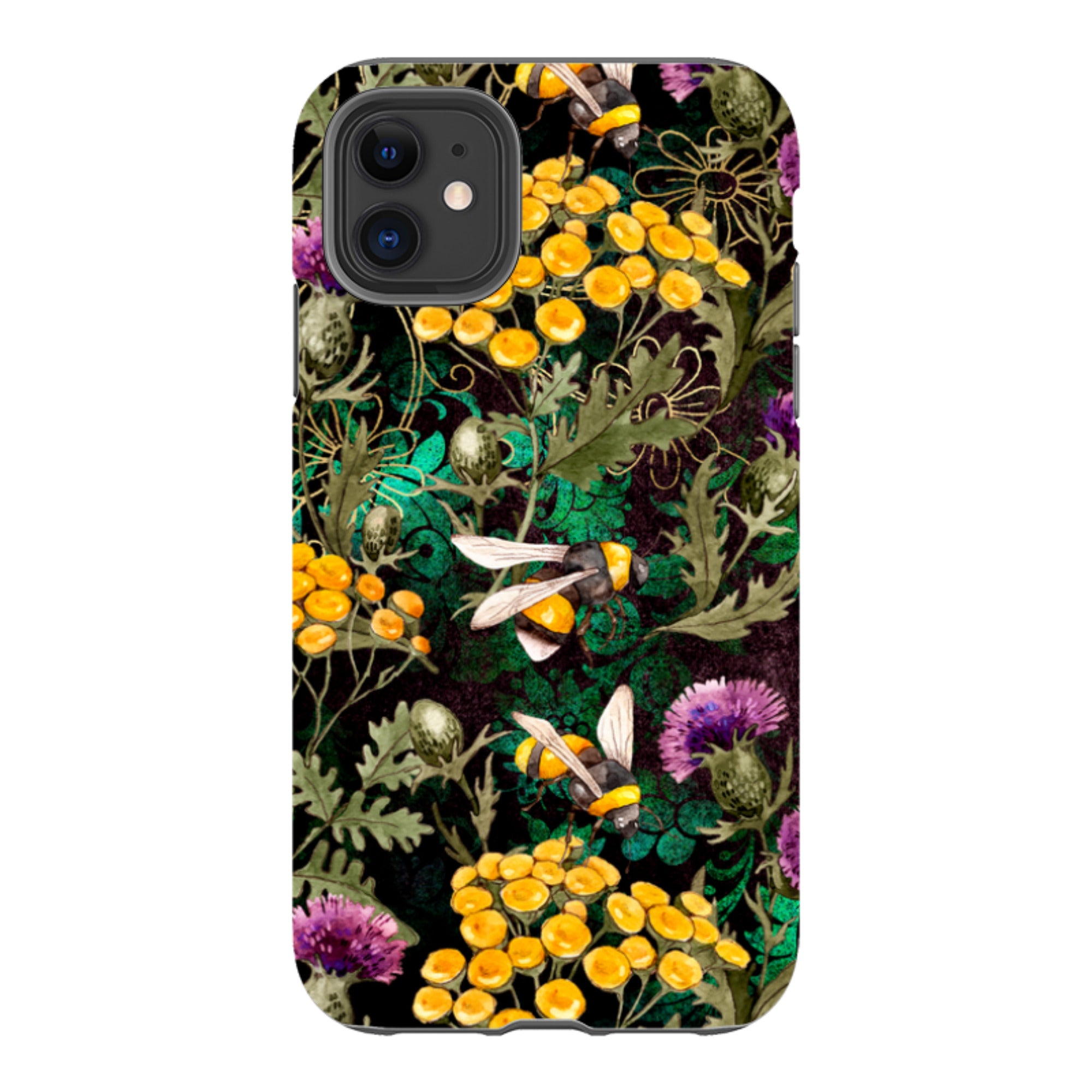 iPhone Tough Case - Fyne
