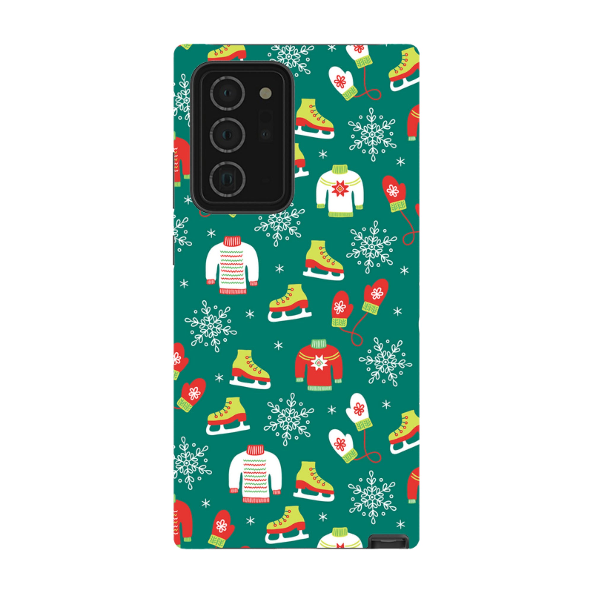 Samsung Tough Case - Noel
