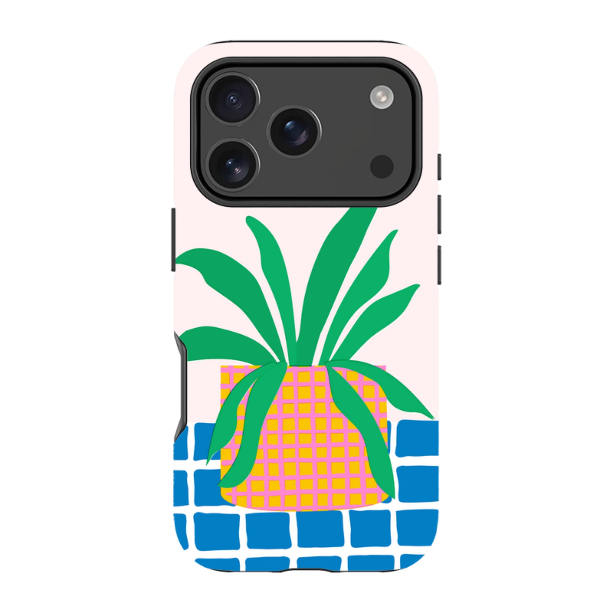 iPhone Case - Summer Vine