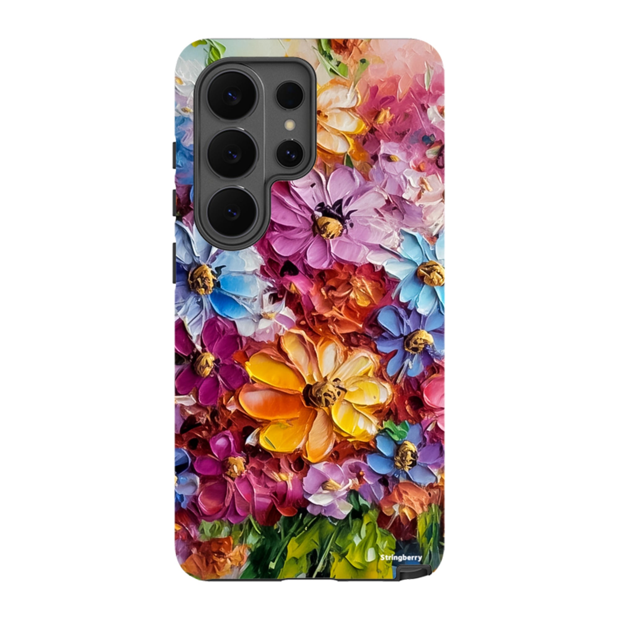 Samsung Tough Case - Littleport