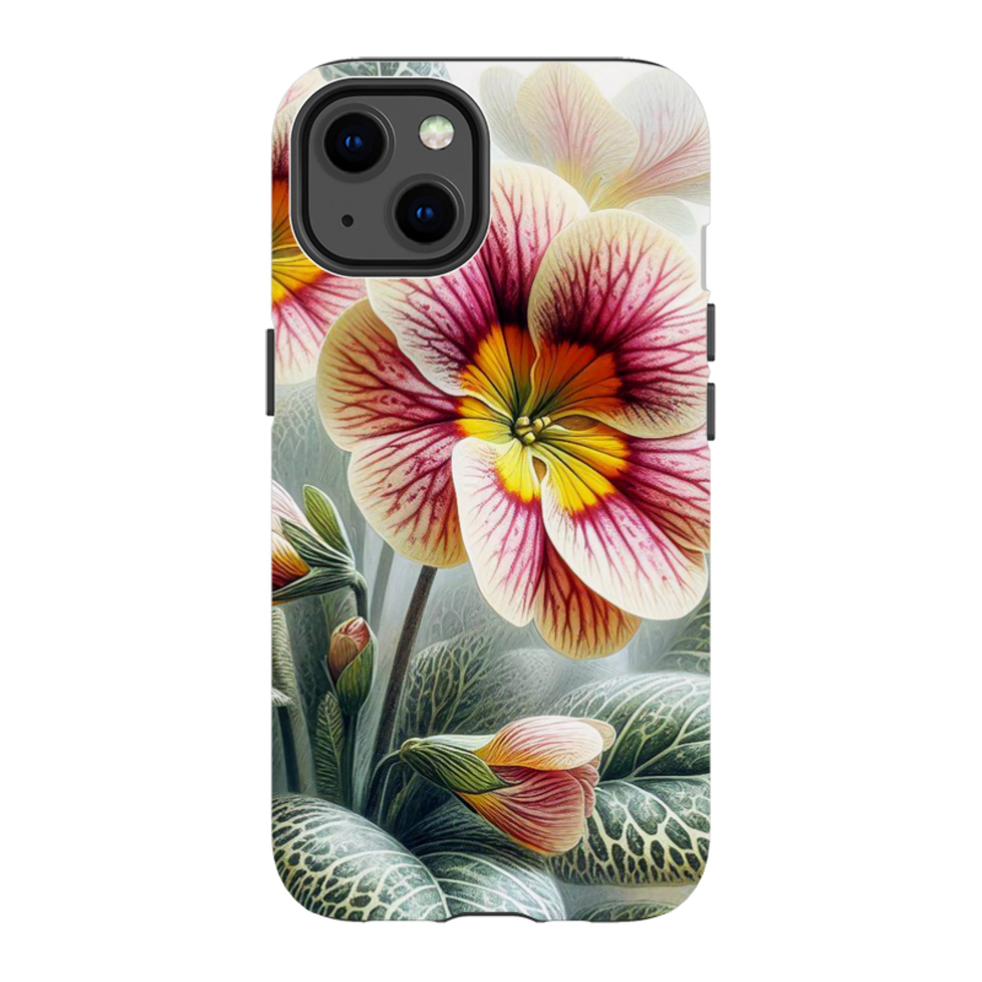 iPhone Case - Canvey Floral