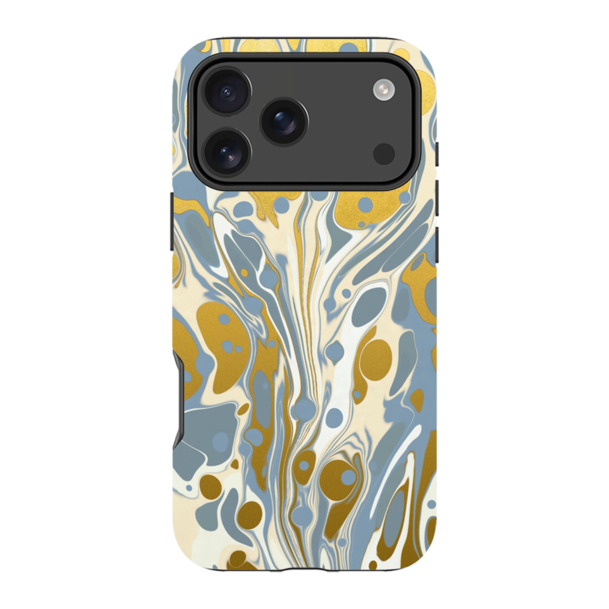 iPhone Tough Case - Mariner