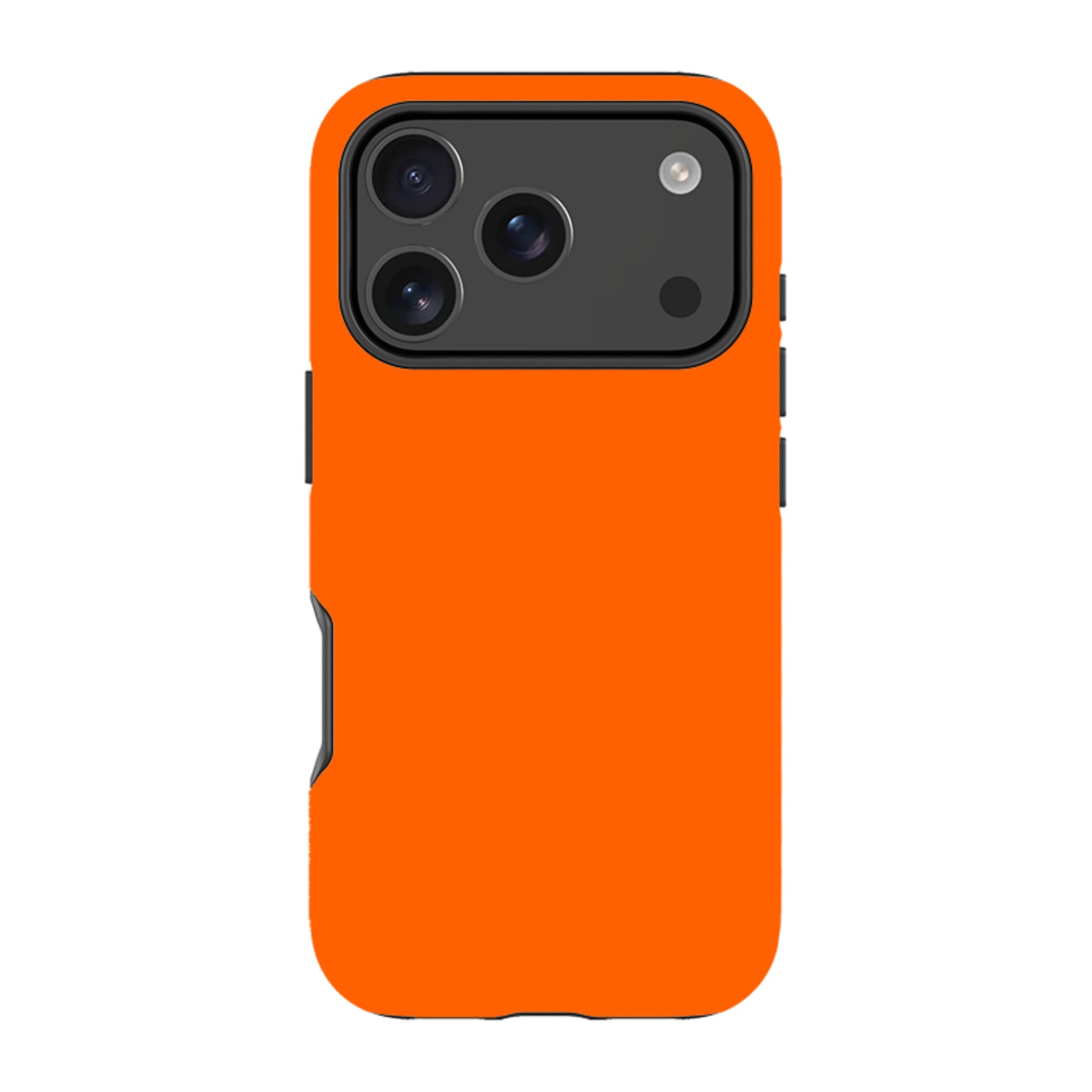 iPhone MagSafe Tough Case -  San Jose Red